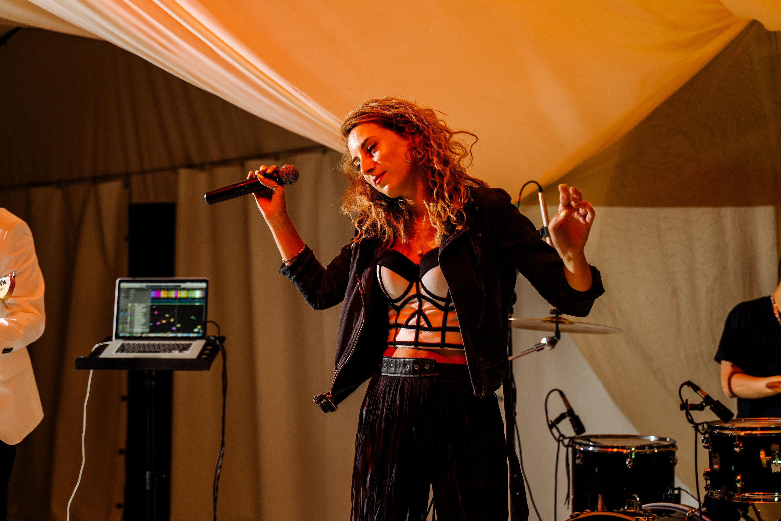 Майра и Леонид. Репортажный и свадебный фотограф в Москве