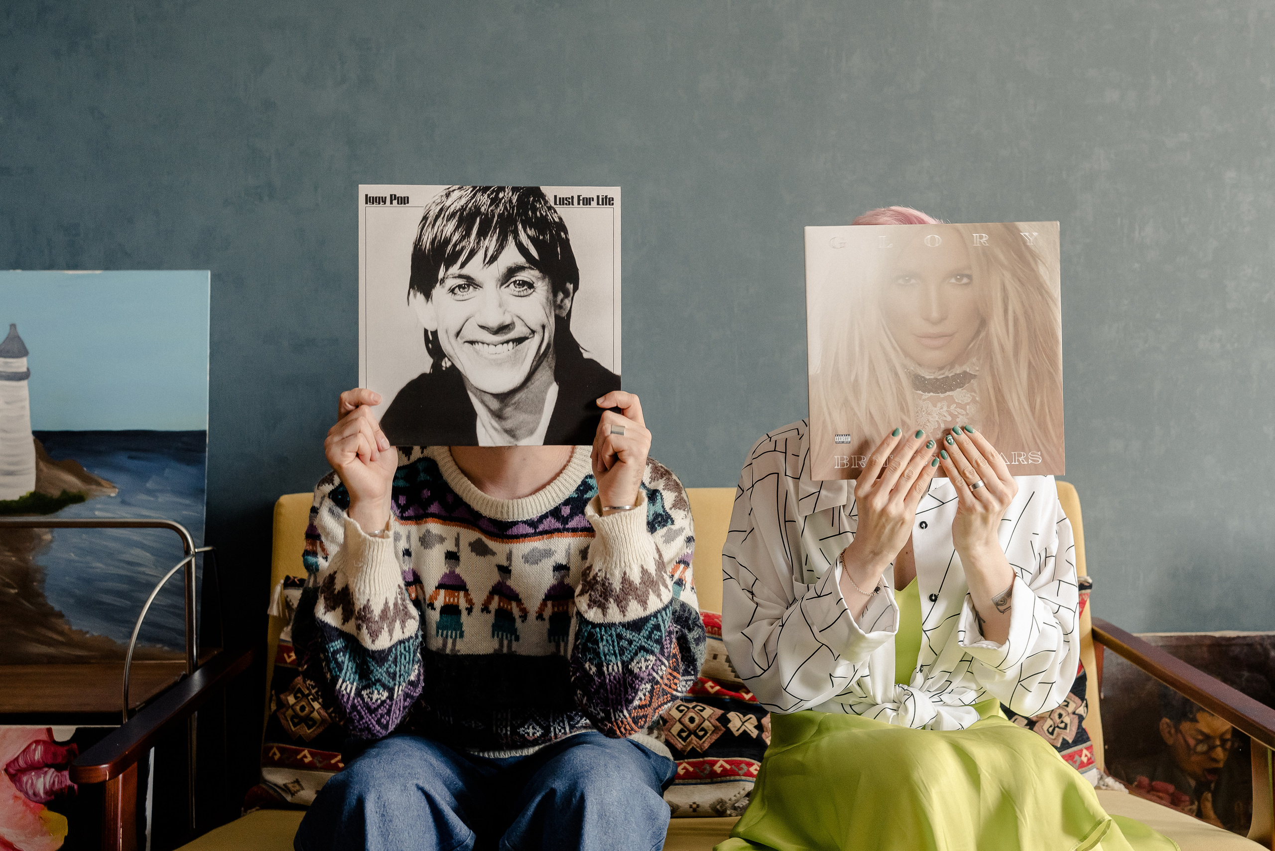 Тоня и Тёма. Репортажный и свадебный фотограф в Москве