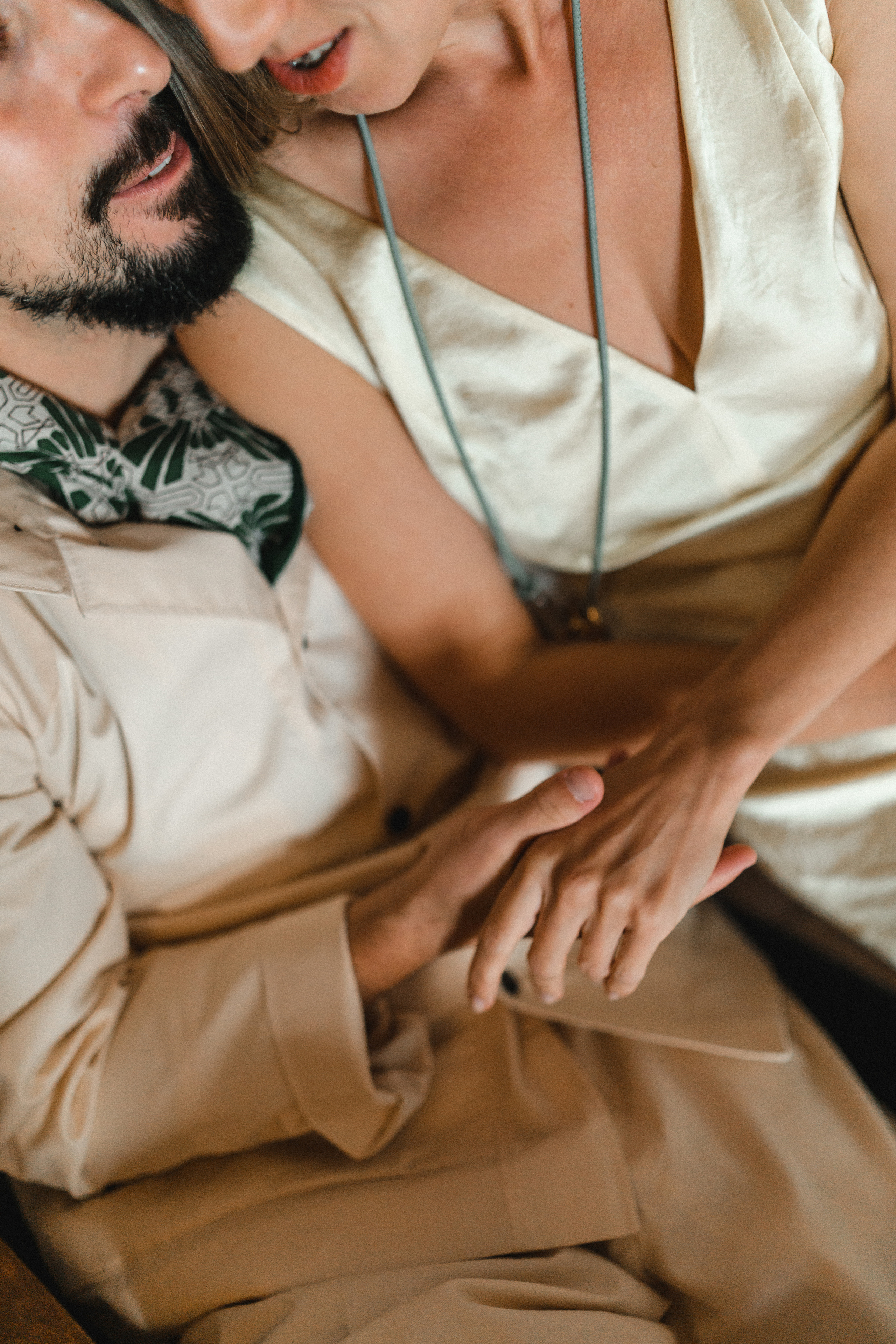 Артём и Елена. Репортажный и свадебный фотограф в Москве