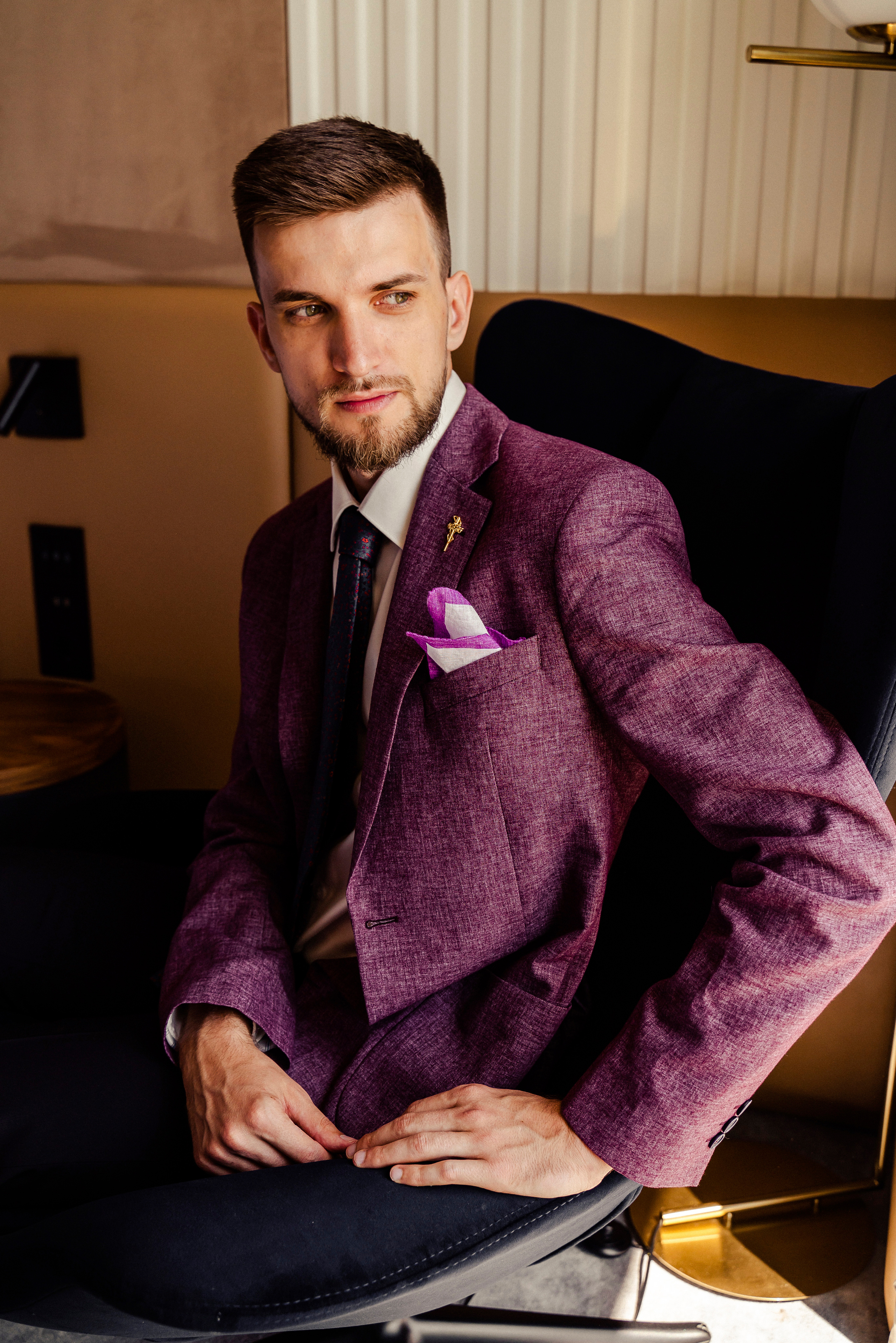 Лия и Евгений. Репортажный и свадебный фотограф в Москве