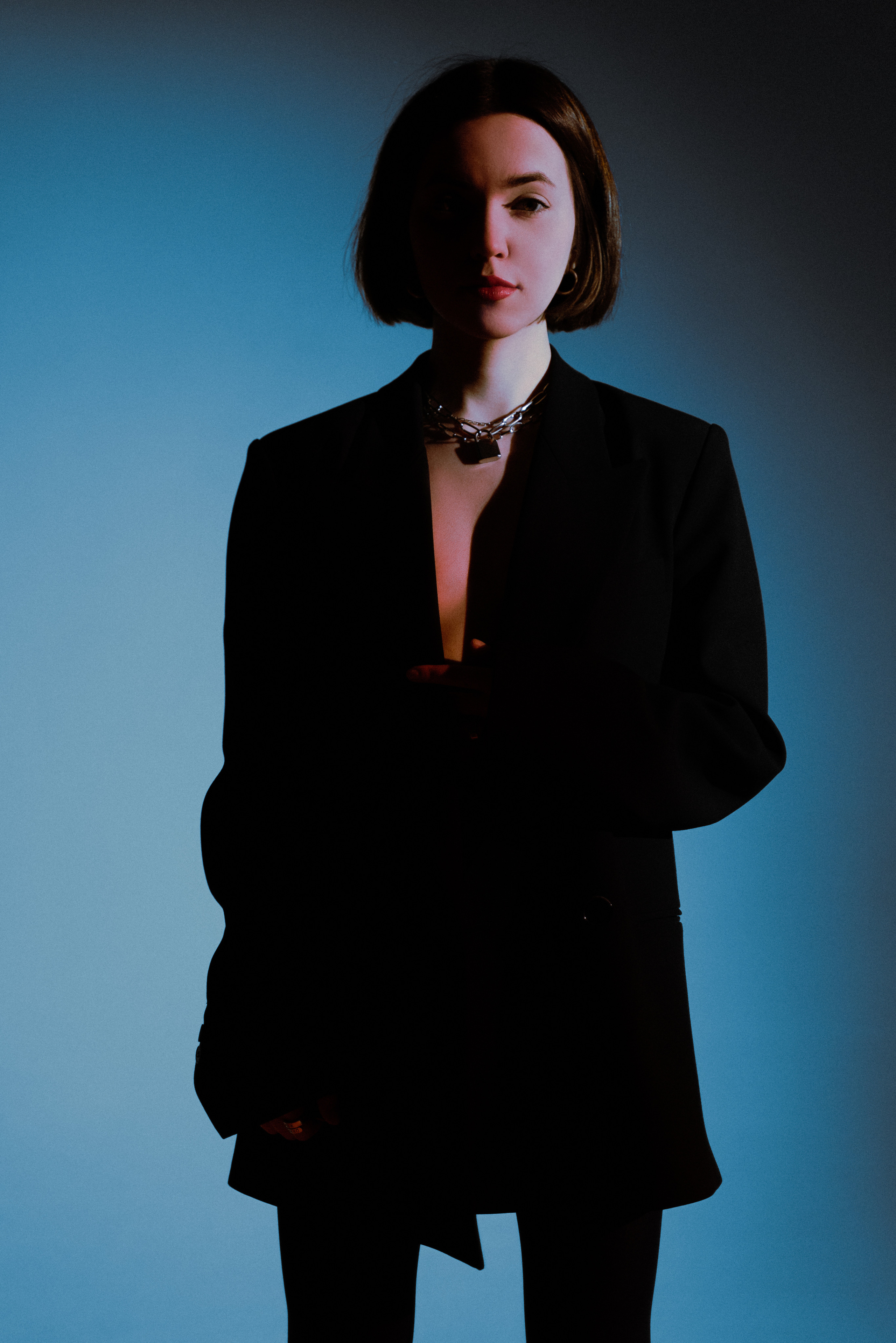 Светлана. Репортажный и свадебный фотограф в Москве