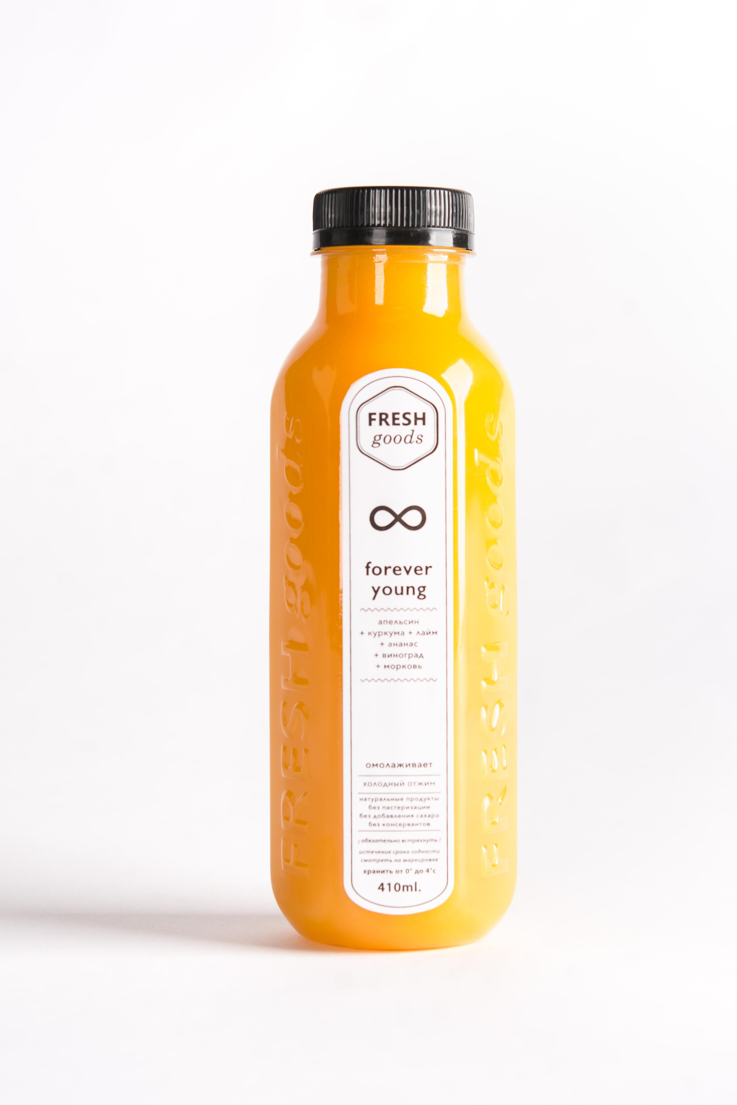 FRESH GOODS СМУЗИ. Репортажный и свадебный фотограф в Москве