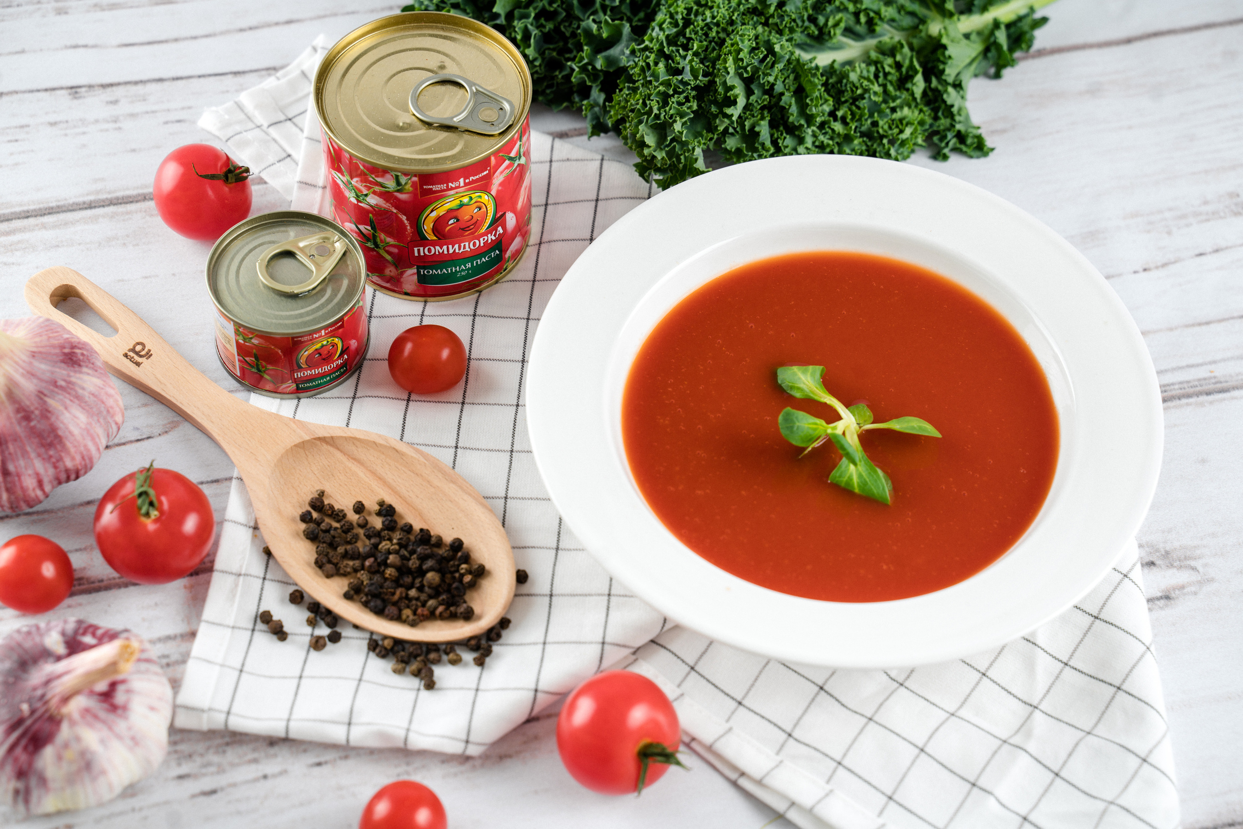 Томатная паста «ПОМИДОРКА». Репортажный и свадебный фотограф в Москве