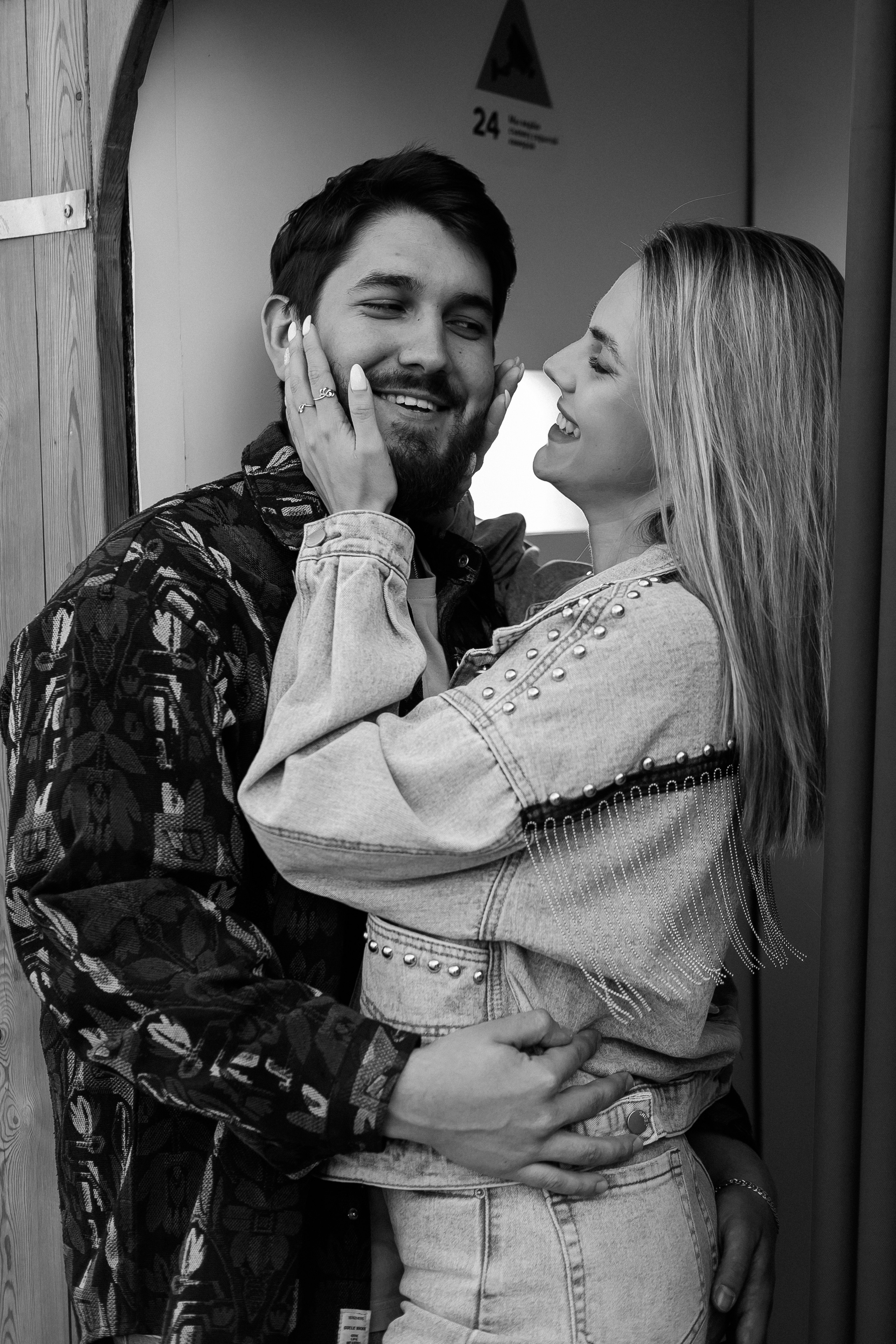 Юлия и Денис. Репортажный и свадебный фотограф в Москве