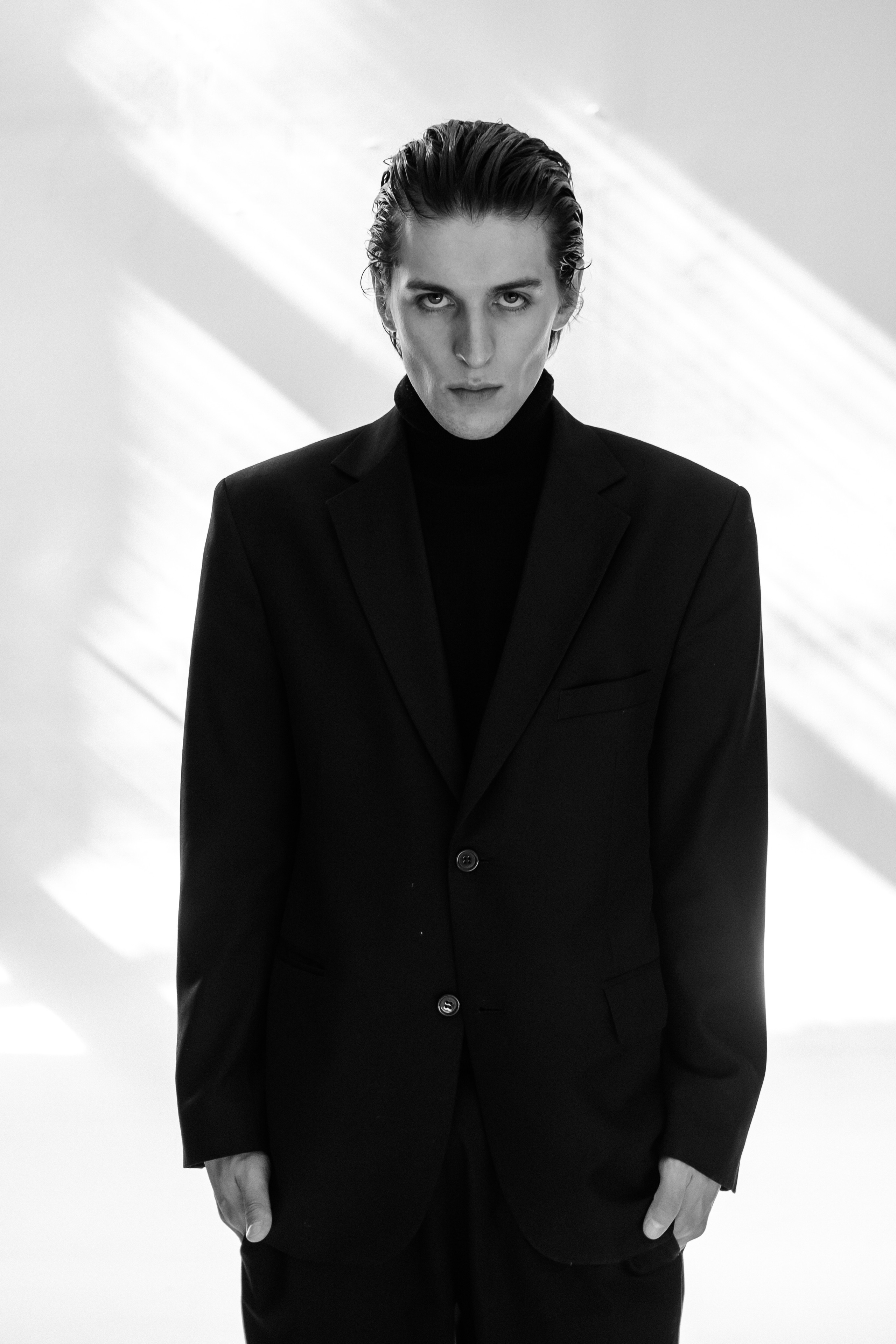 Андрей. Репортажный и свадебный фотограф в Москве