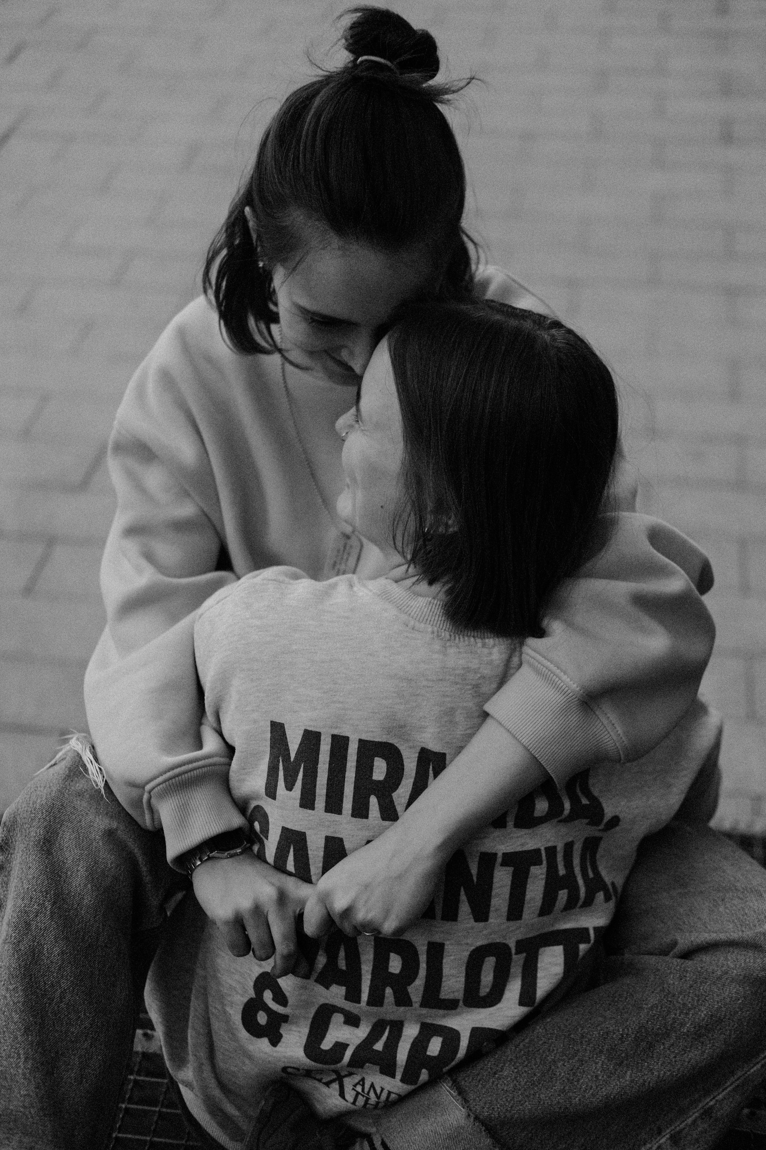 Милана и Даша. Репортажный и свадебный фотограф в Москве