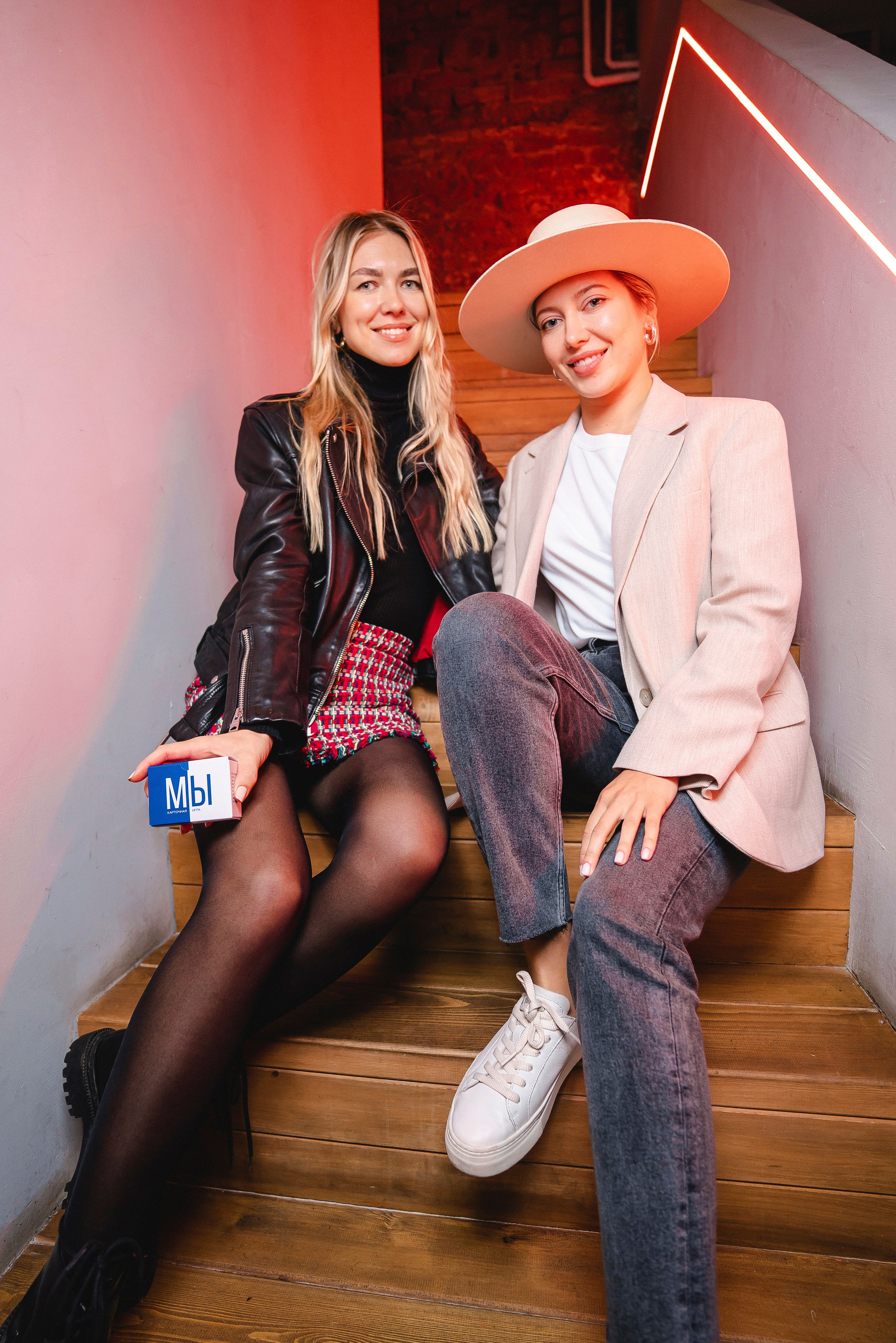 Бар «Поколение» репортаж. Репортажный и свадебный фотограф в Москве