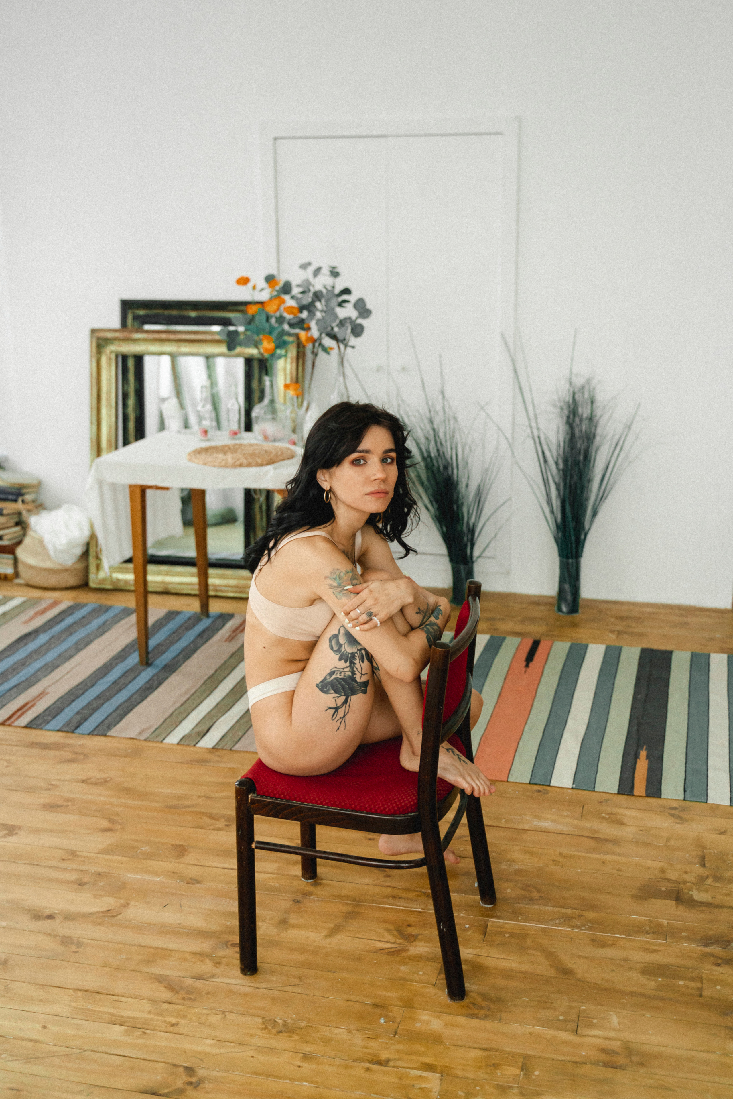 Юля. Репортажный и свадебный фотограф в Москве