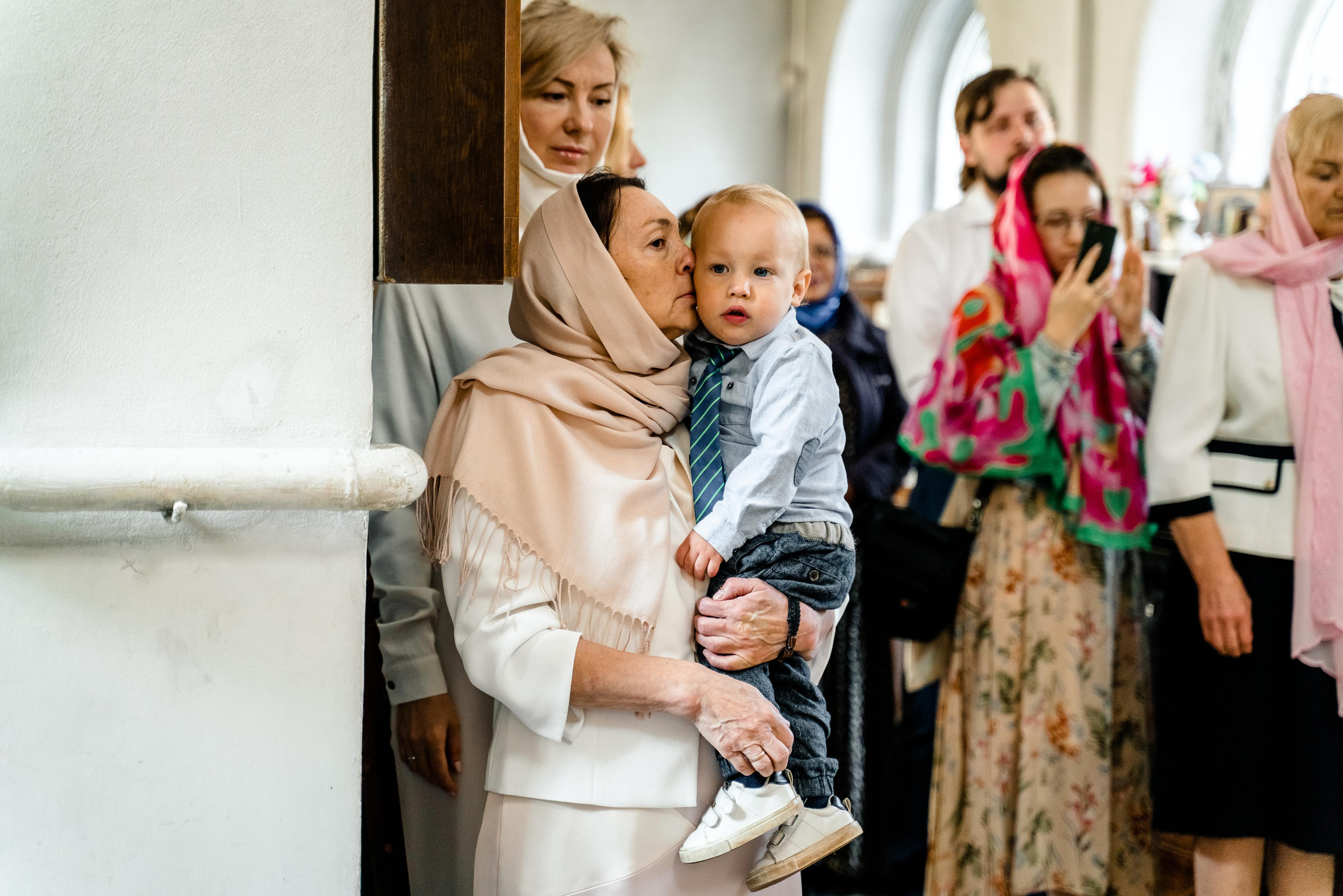 Анастасия и Егор. Репортажный и свадебный фотограф в Москве