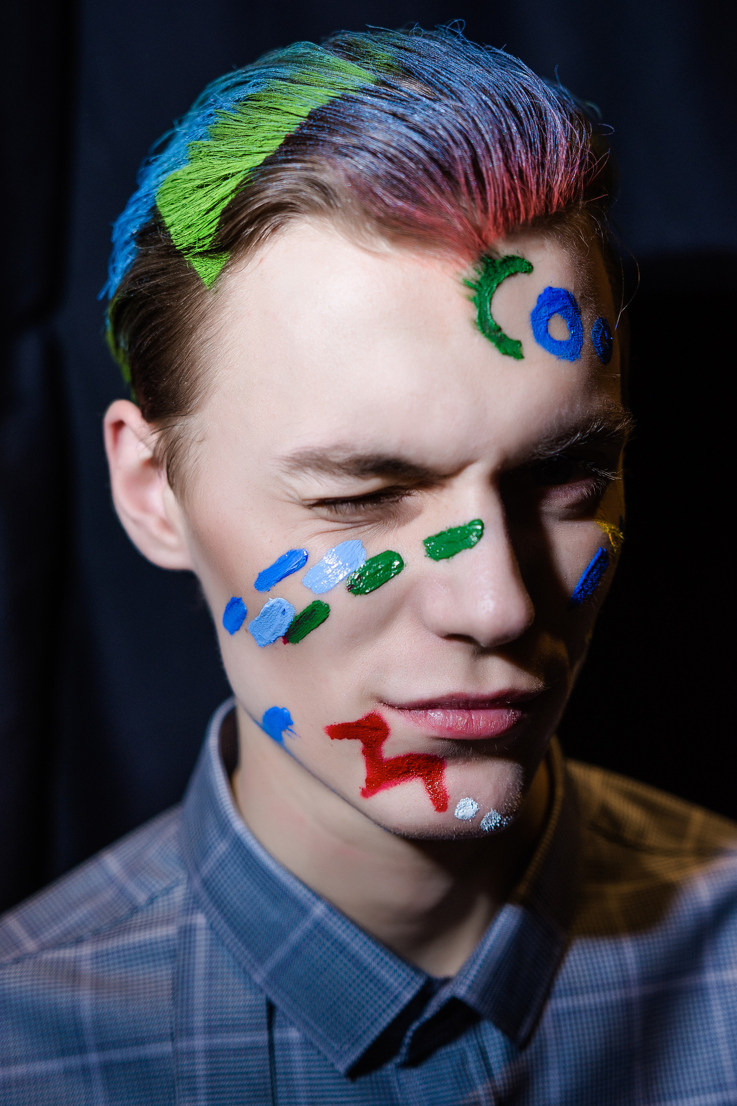 MERCEDES BENZ FASHION WEEK. Репортажный и свадебный фотограф в Москве