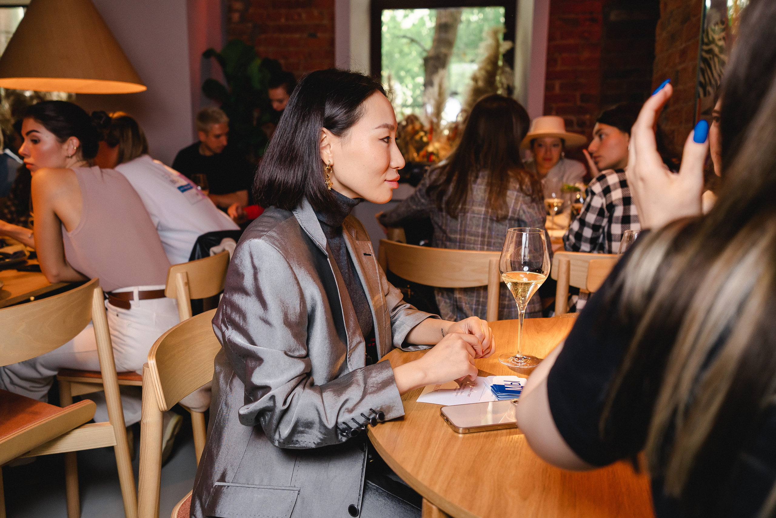 Бар «Поколение» репортаж. Репортажный и свадебный фотограф в Москве