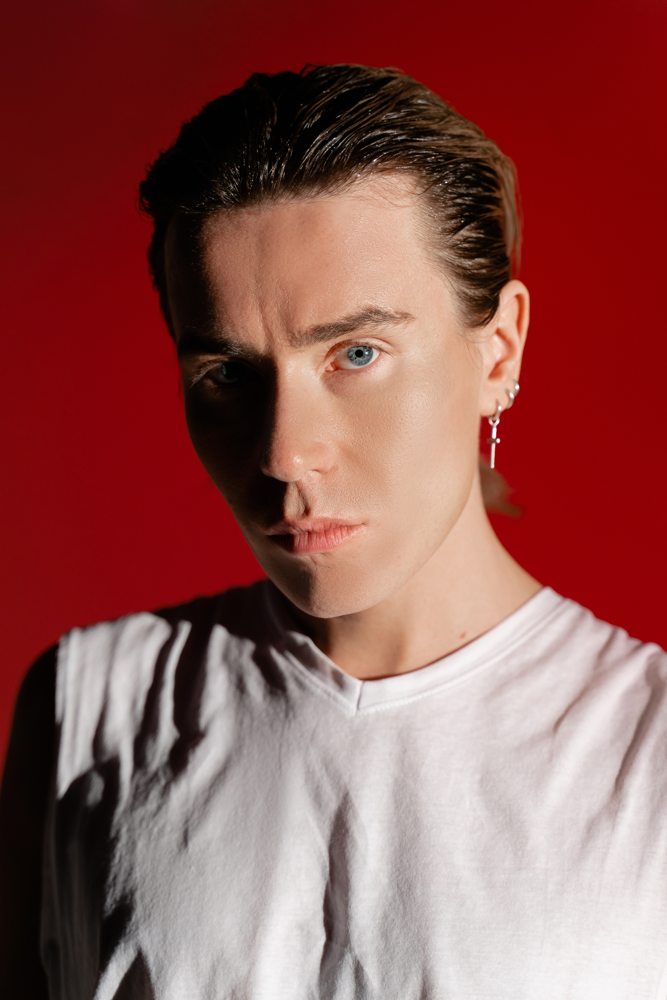 Миша. Репортажный и свадебный фотограф в Москве