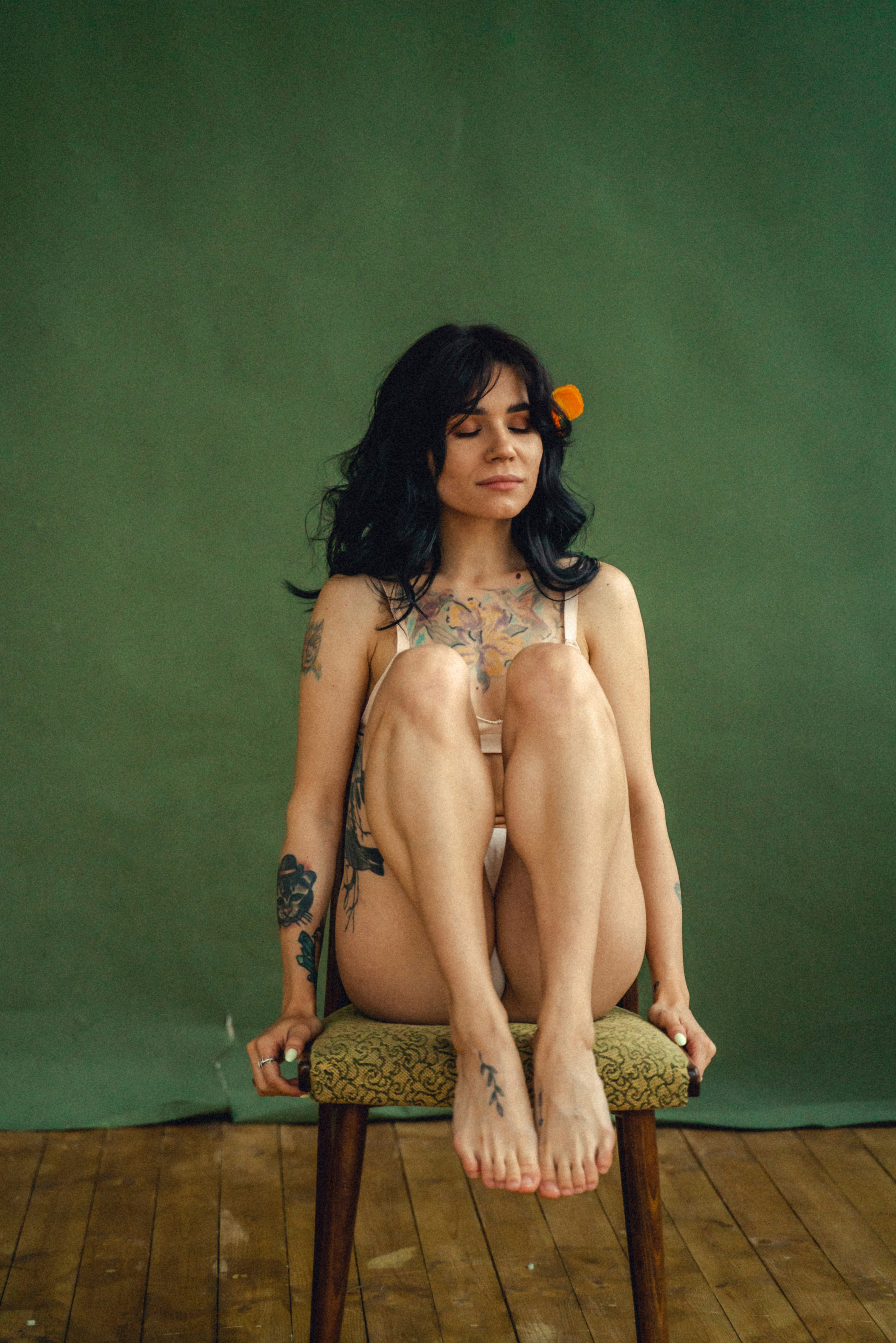 Юля. Репортажный и свадебный фотограф в Москве