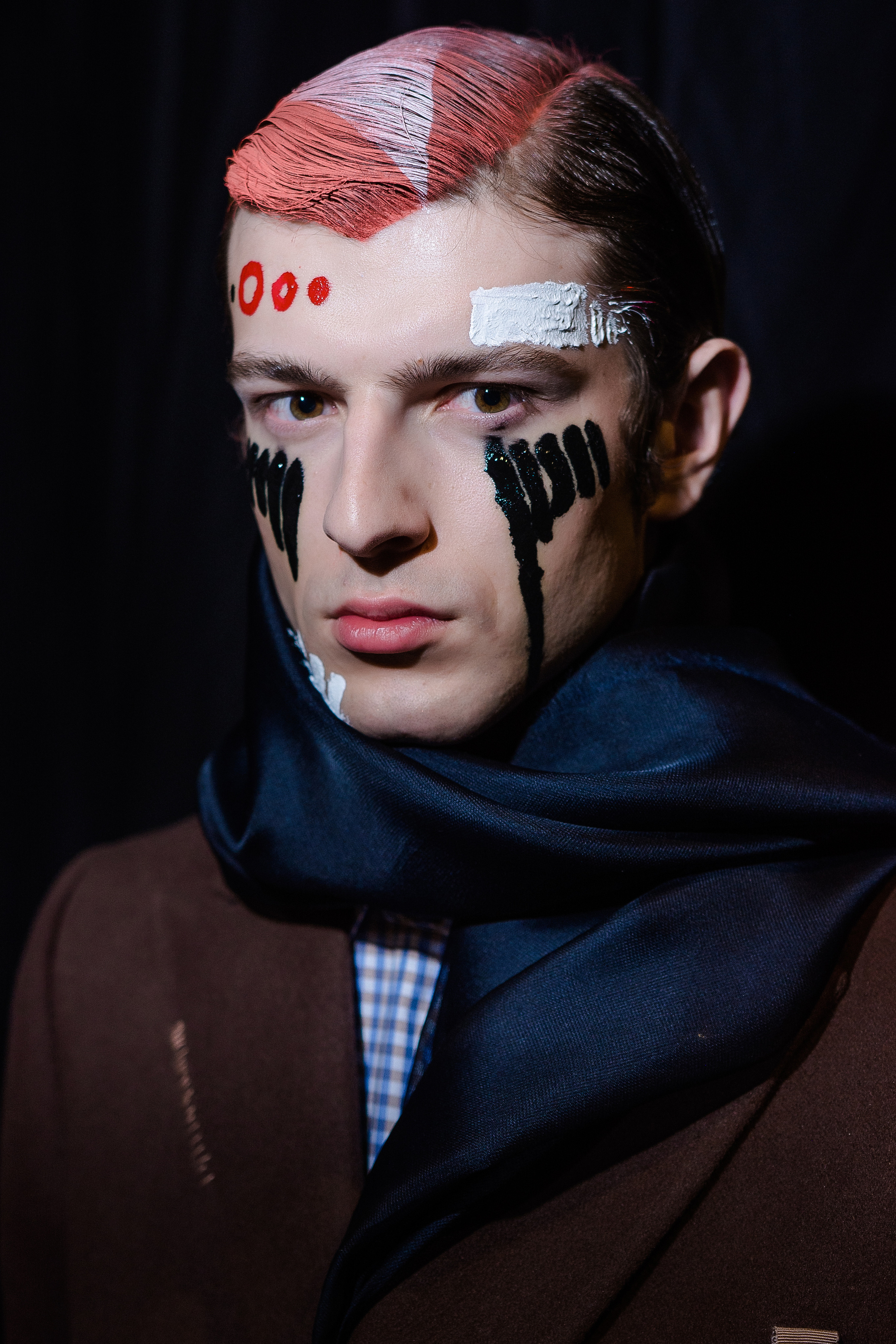 MERCEDES BENZ FASHION WEEK. Репортажный и свадебный фотограф в Москве