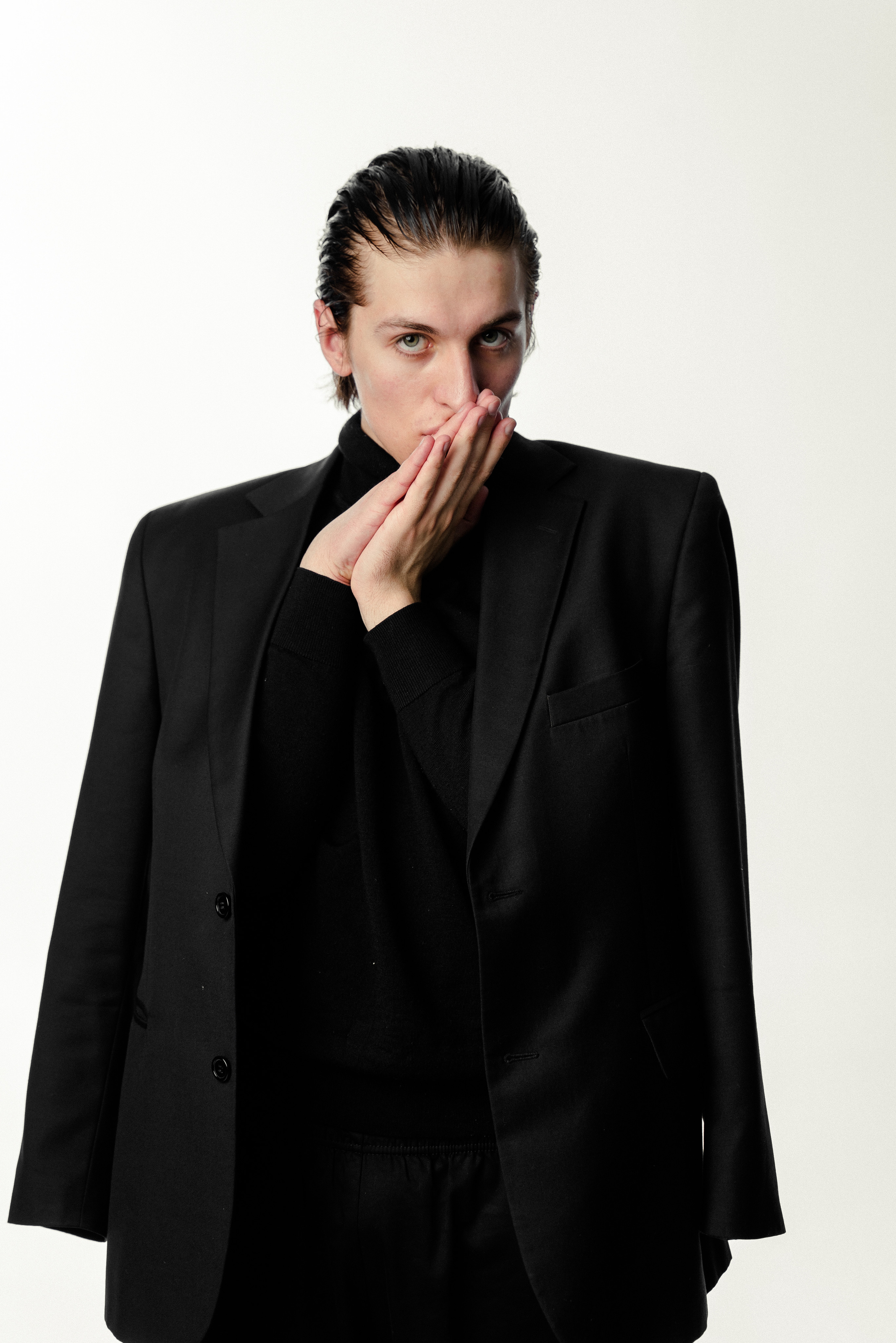 Андрей. Репортажный и свадебный фотограф в Москве