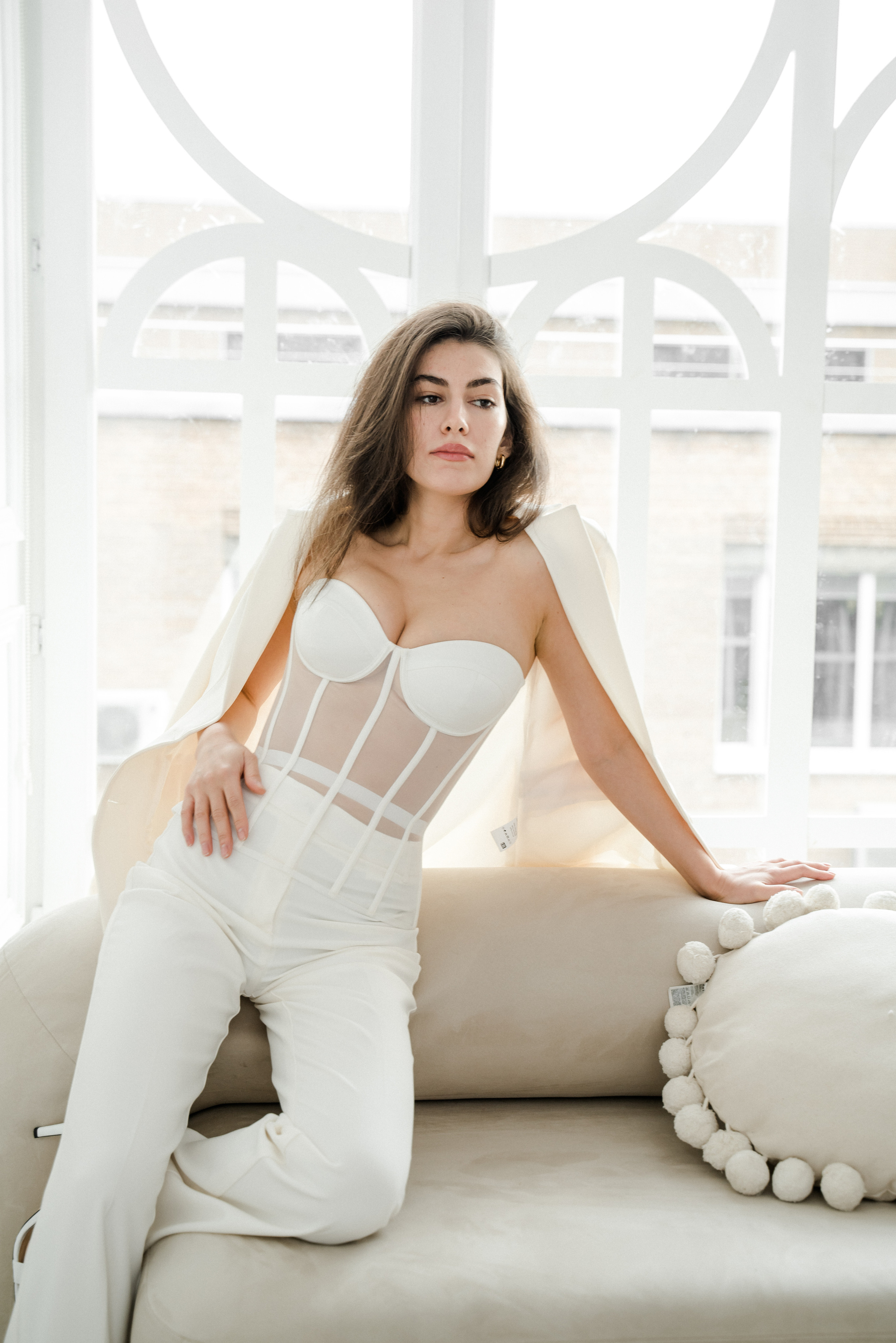 Камилла. Репортажный и свадебный фотограф в Москве