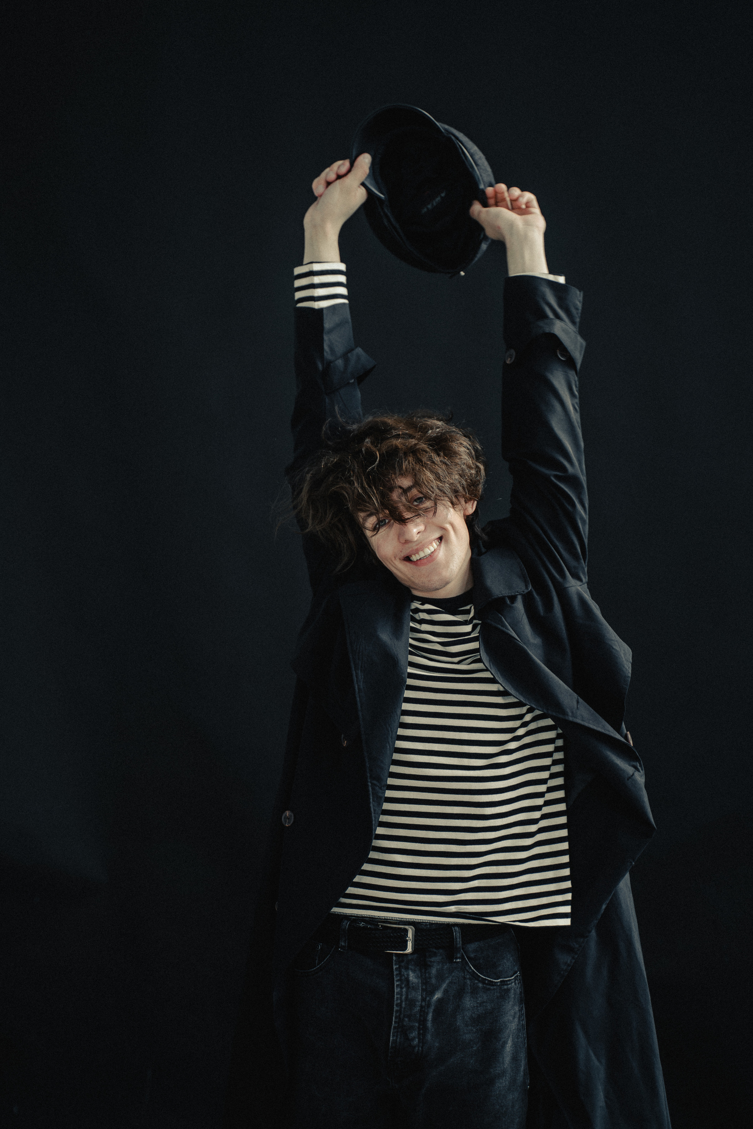 Андрей. Репортажный и свадебный фотограф в Москве