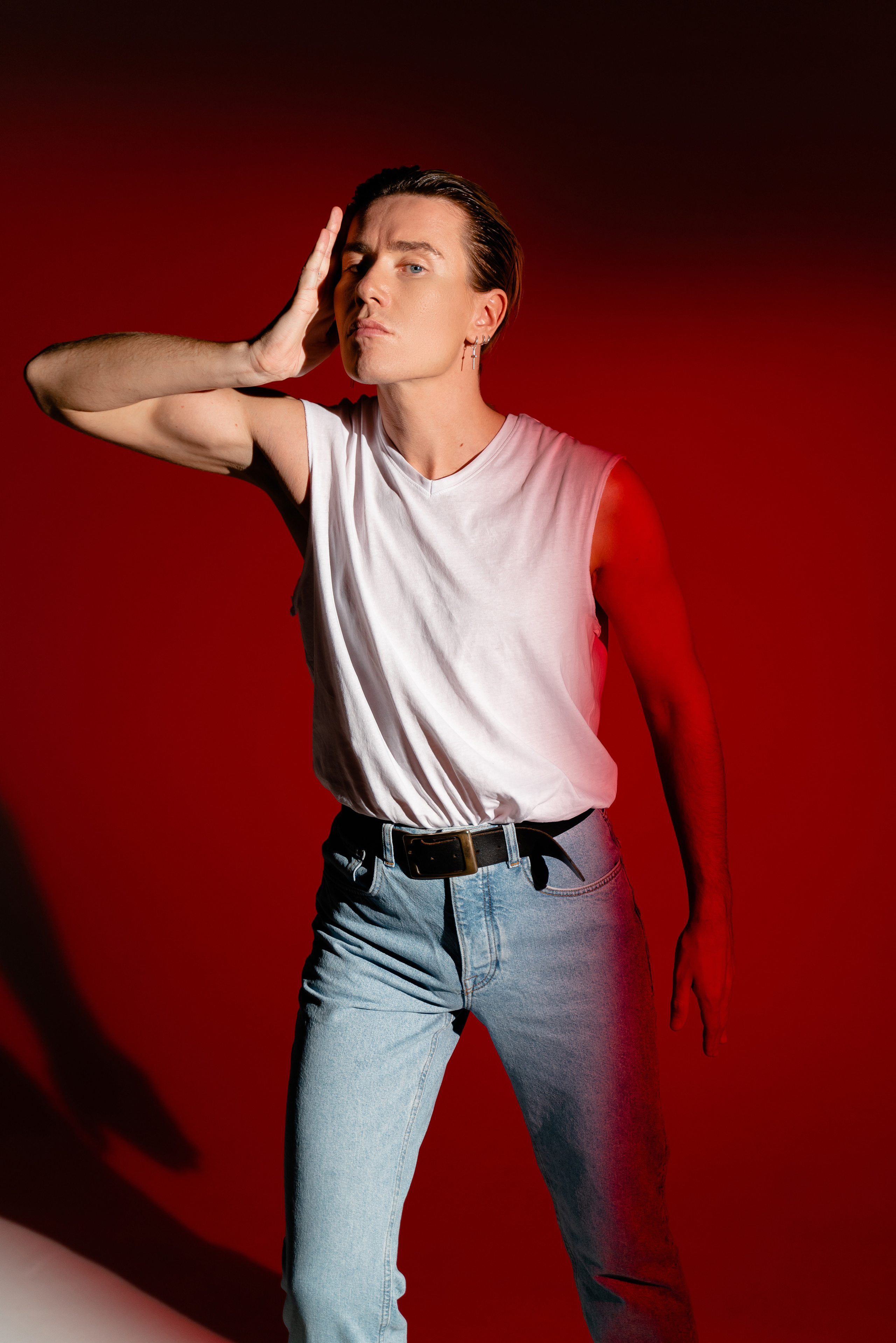 Миша. Репортажный и свадебный фотограф в Москве