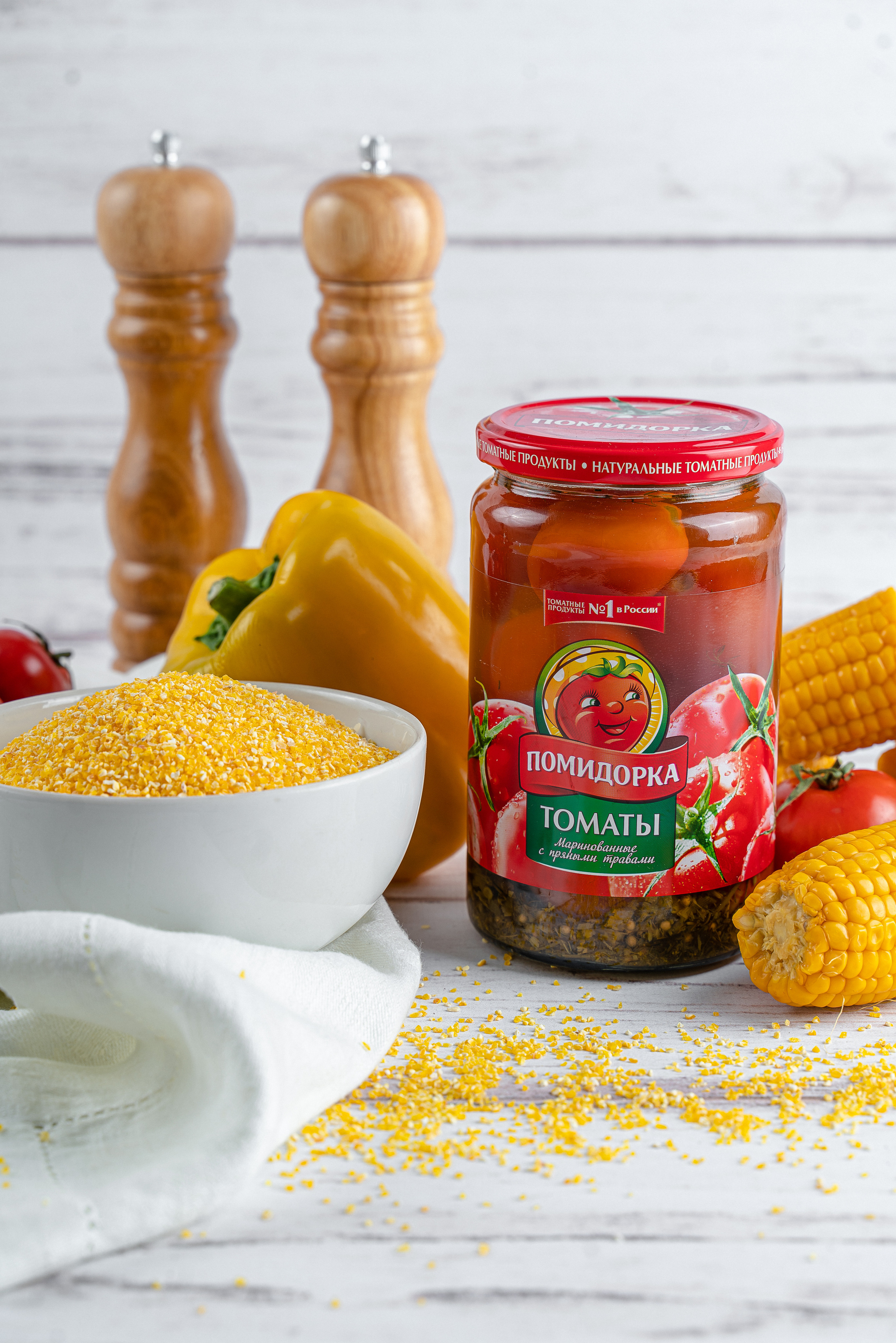 Томатная паста «ПОМИДОРКА». Репортажный и свадебный фотограф в Москве
