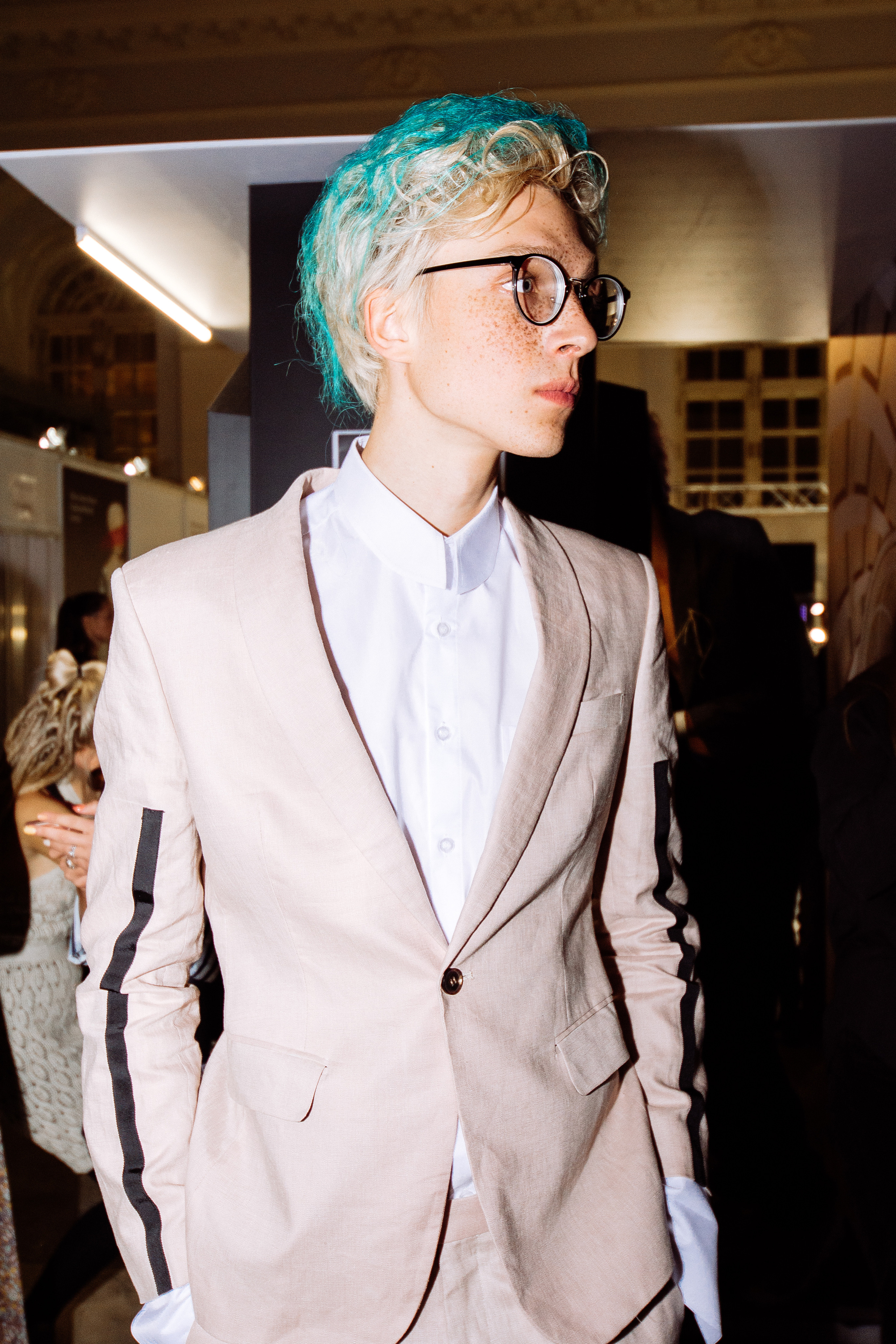 MERCEDES BENZ FASHION WEEK. Репортажный и свадебный фотограф в Москве