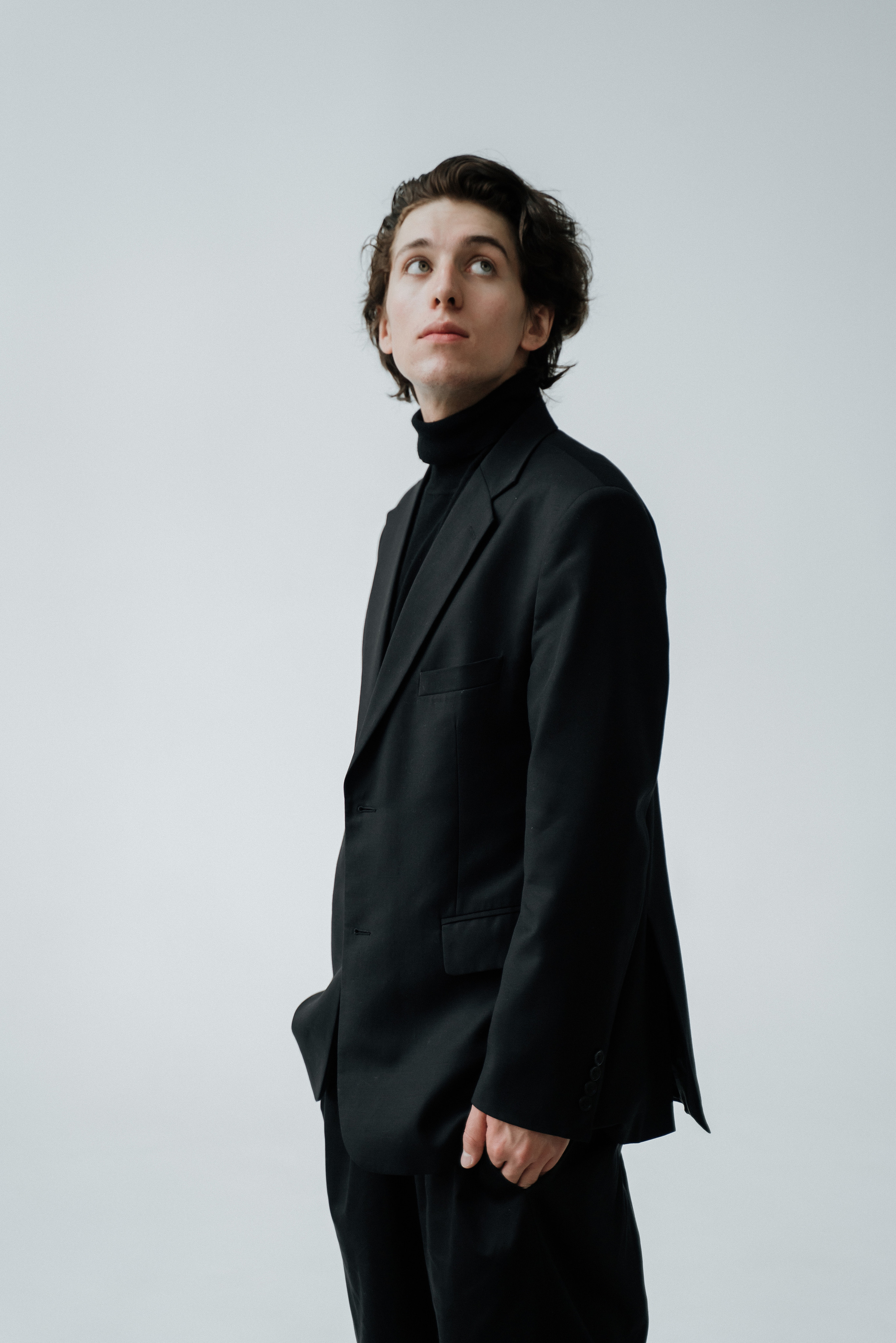 Андрей. Репортажный и свадебный фотограф в Москве