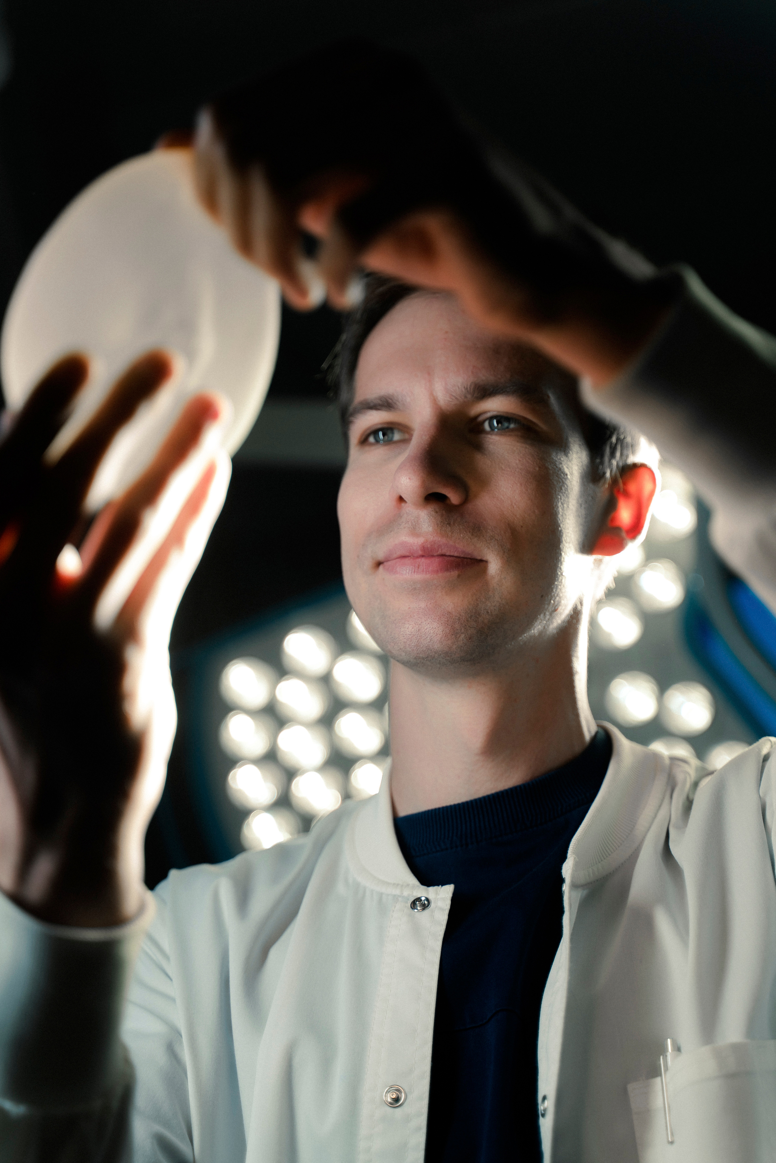 Контент съемка для хирургической клиники Seline Clinic. Репортажный и свадебный фотограф в Москве