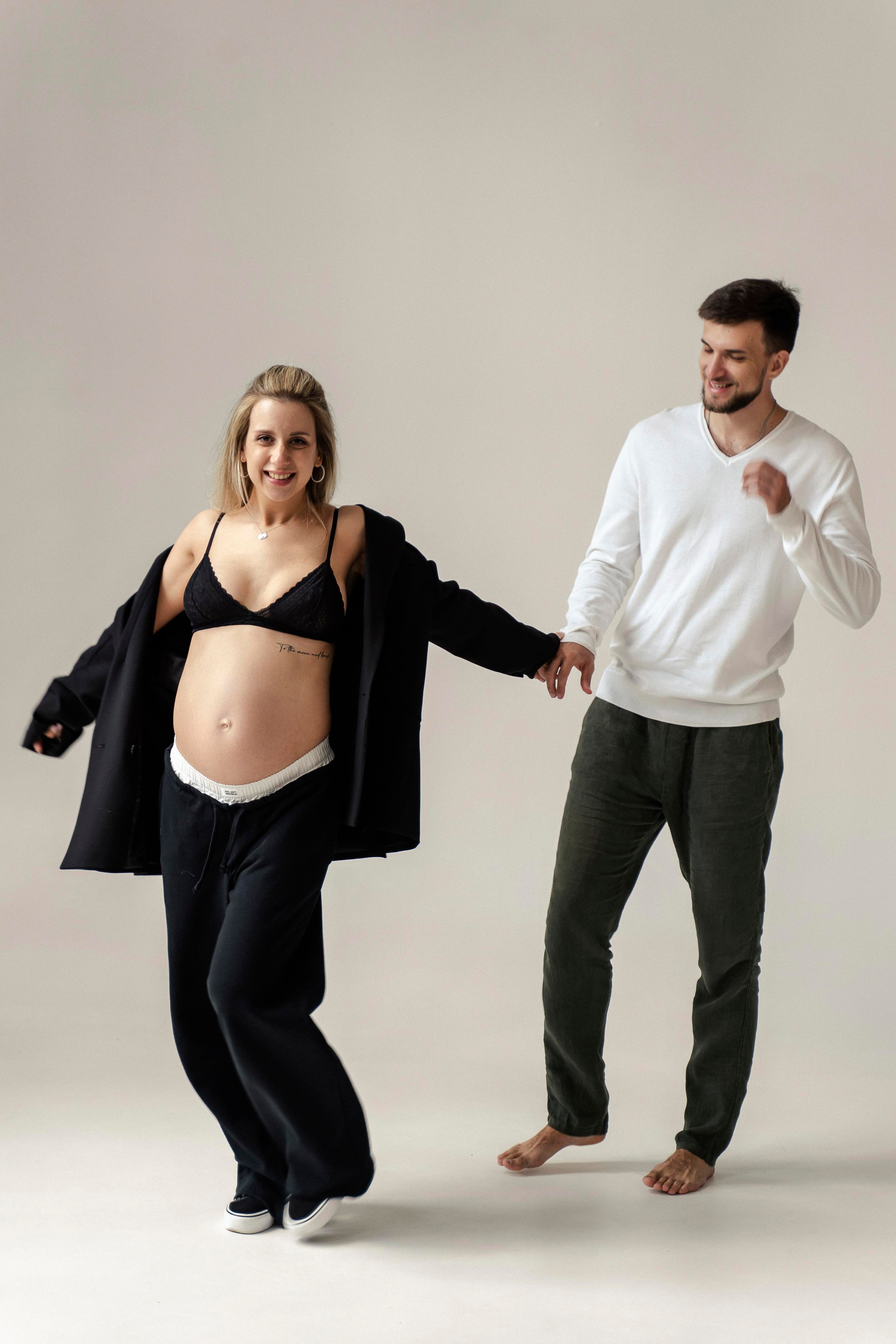 Эля и Женя. Репортажный и свадебный фотограф в Москве