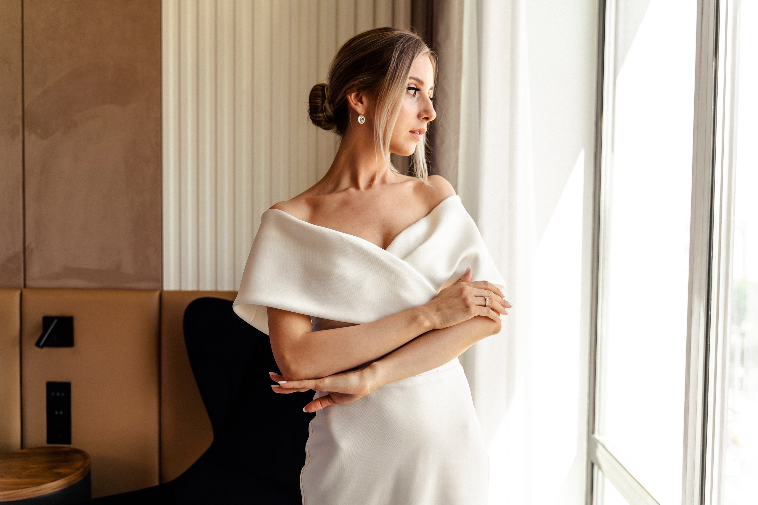 Лия и Евгений. Репортажный и свадебный фотограф в Москве