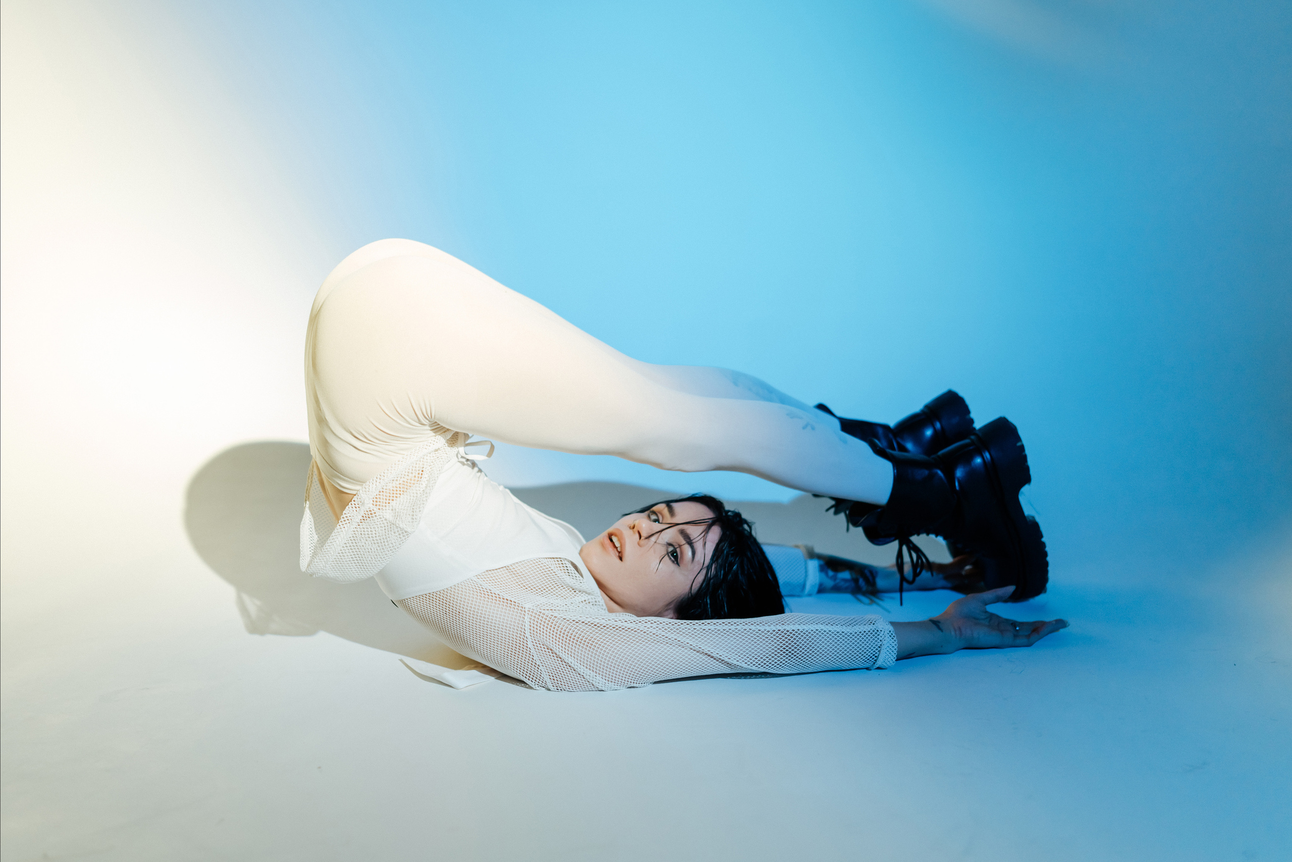 Юля. Репортажный и свадебный фотограф в Москве