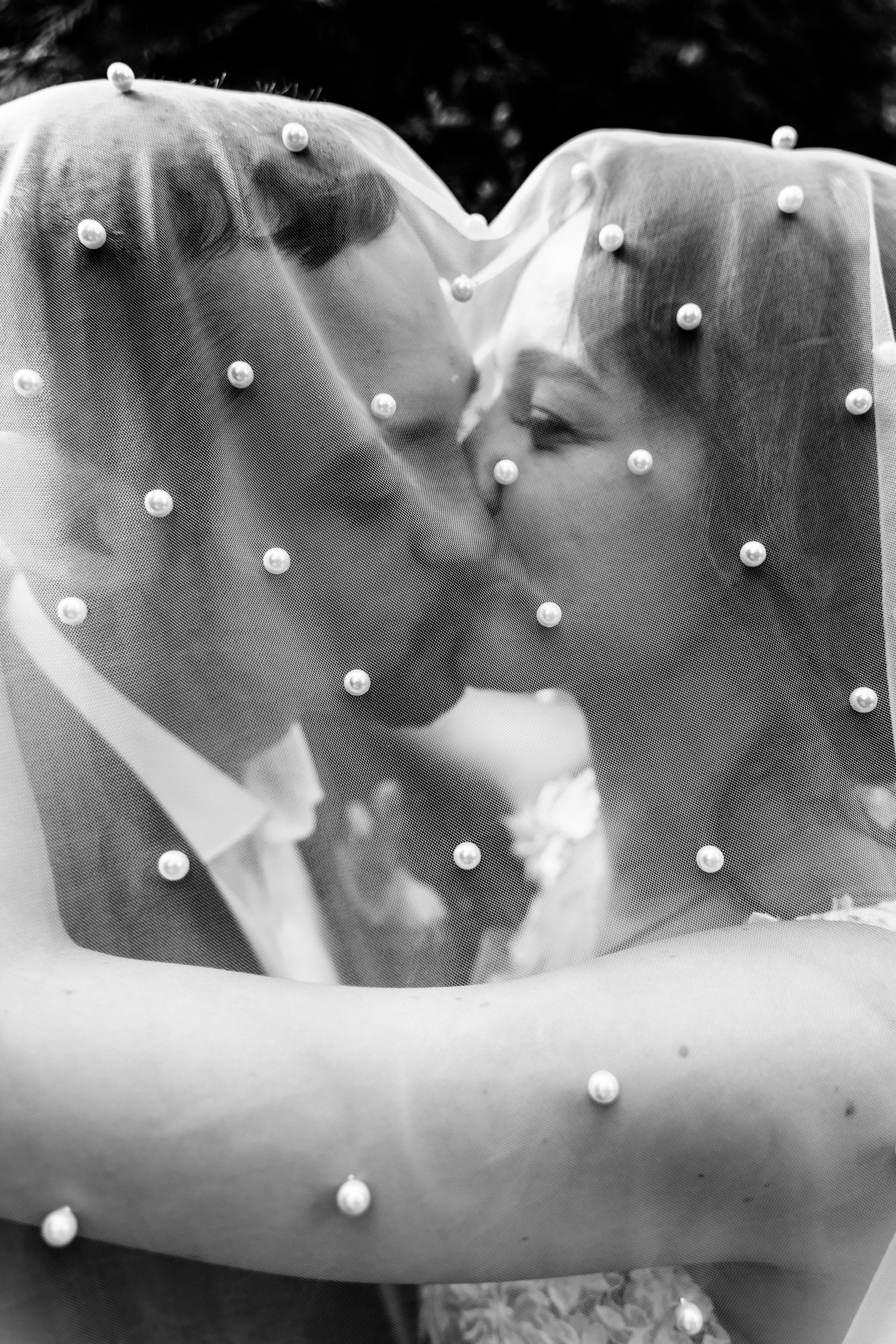 Анастасия и Егор. Репортажный и свадебный фотограф в Москве