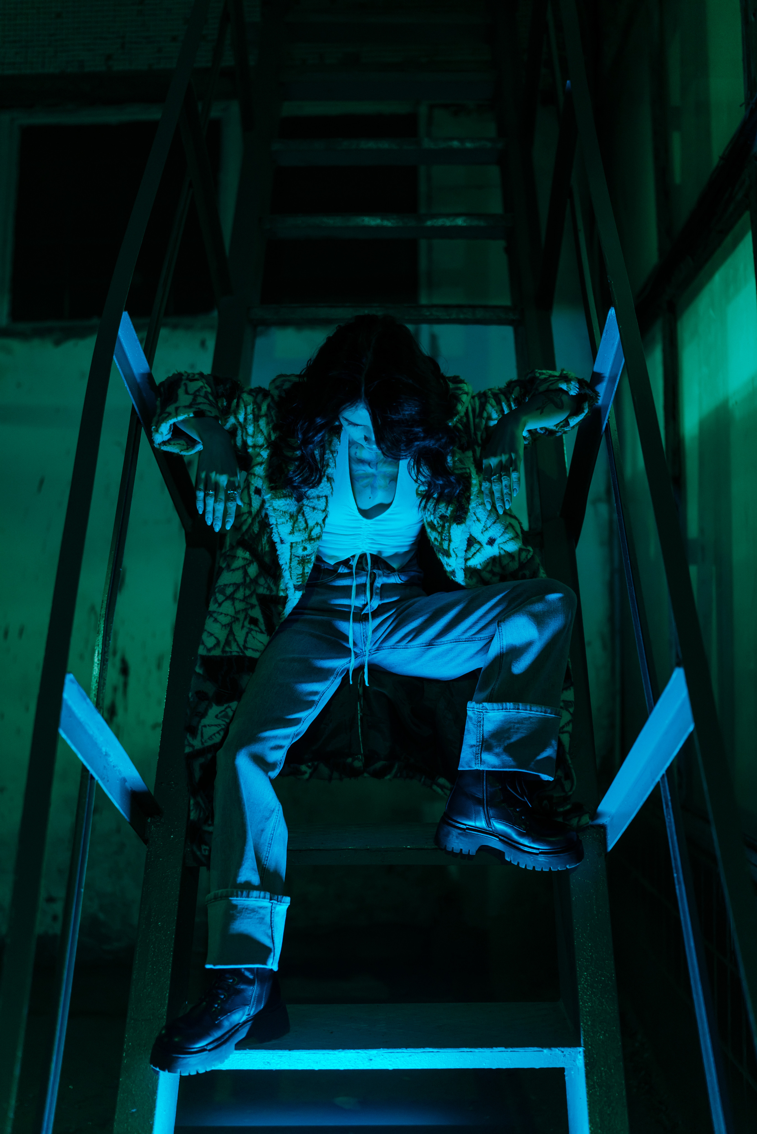 Юля. Репортажный и свадебный фотограф в Москве