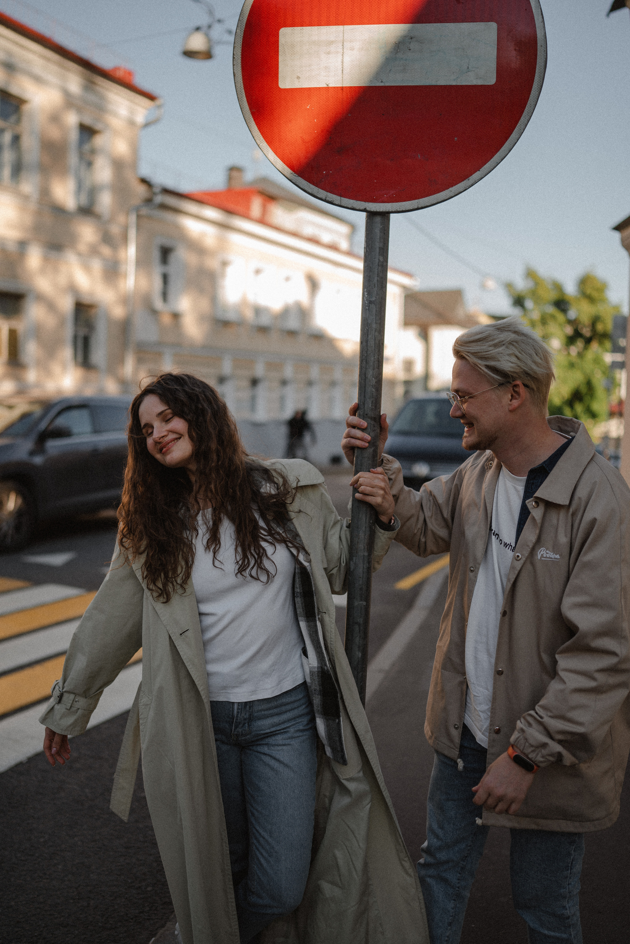 Полина и Артур. Репортажный и свадебный фотограф в Москве