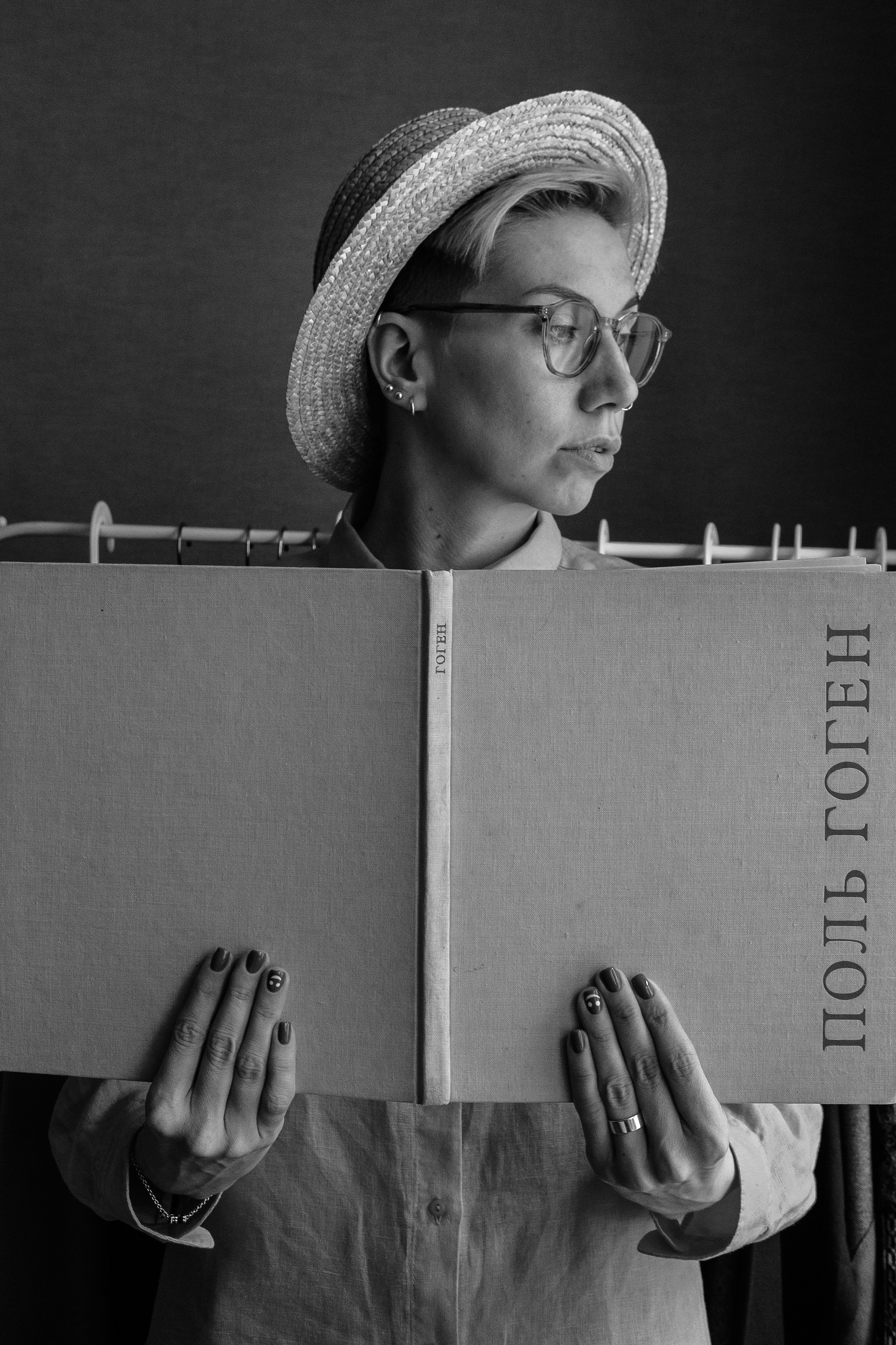 Тоня и Тёма. Репортажный и свадебный фотограф в Москве