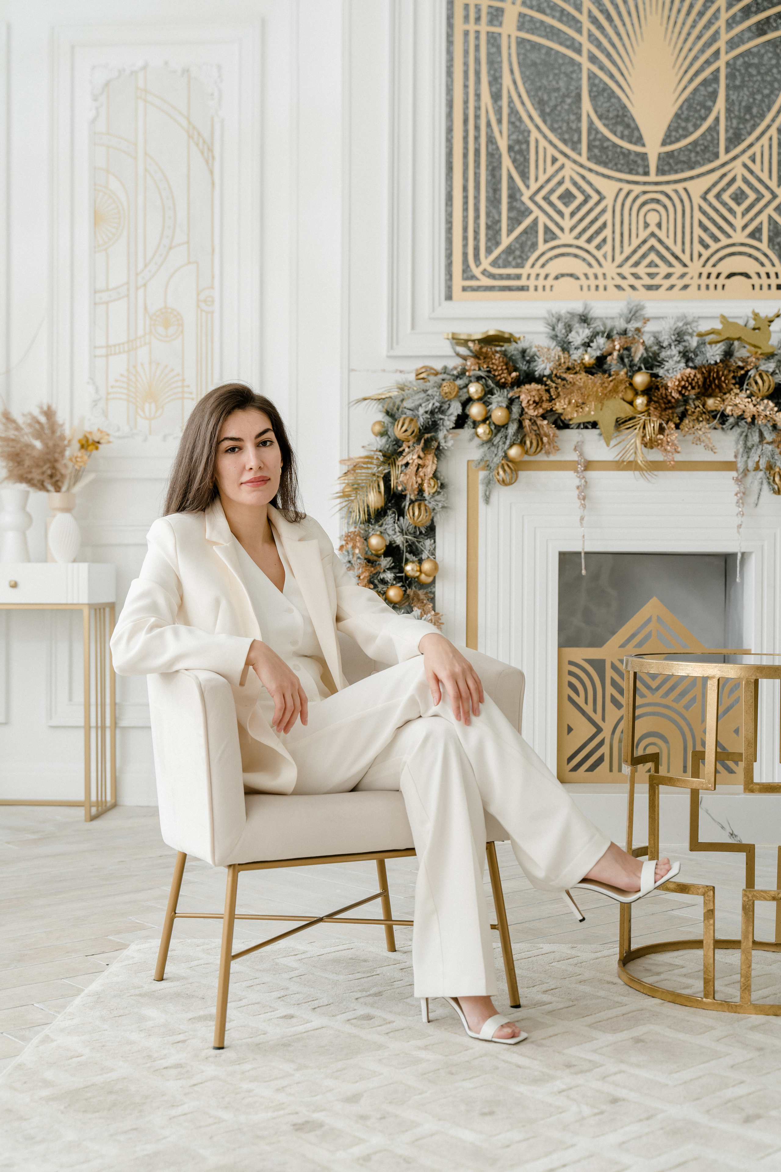 Камилла. Репортажный и свадебный фотограф в Москве