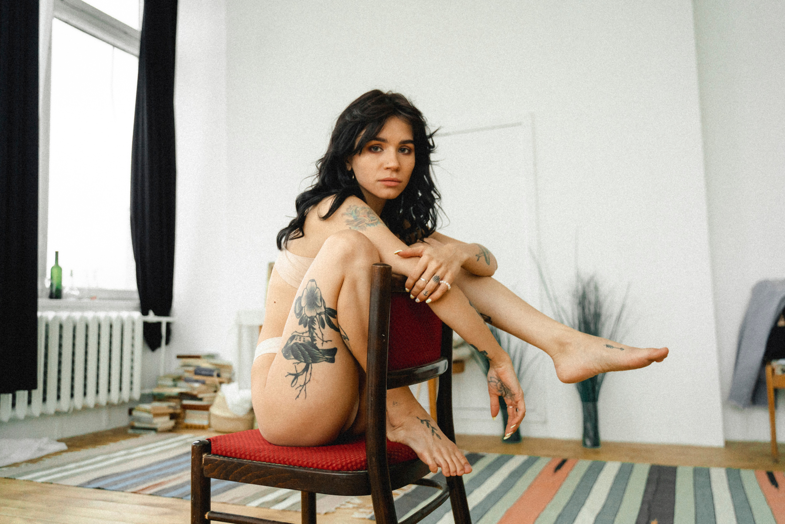 Юля. Репортажный и свадебный фотограф в Москве