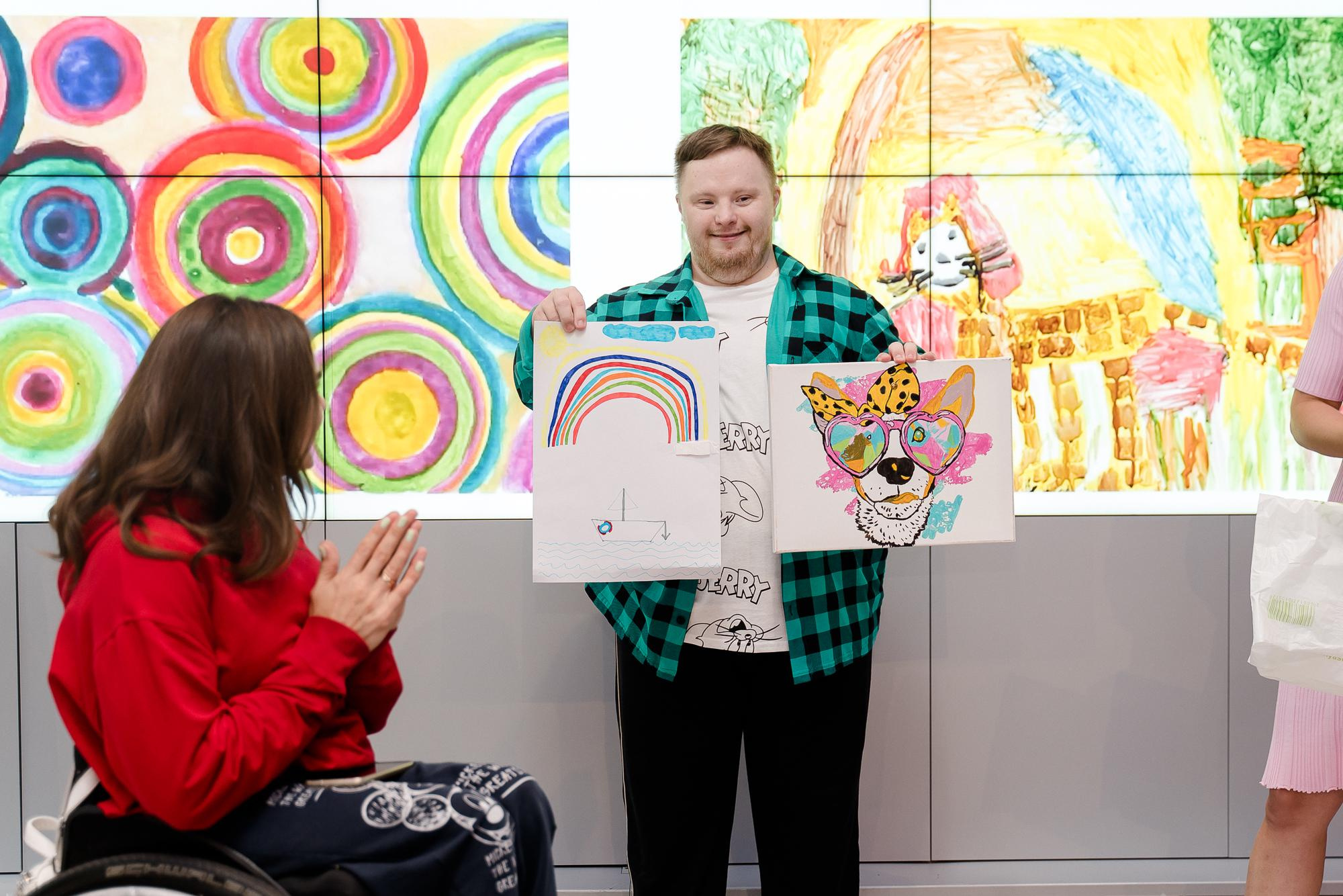 YANDEX GO (ГЛАЗАМИ РАЗНЫХ). Репортажный и свадебный фотограф в Москве