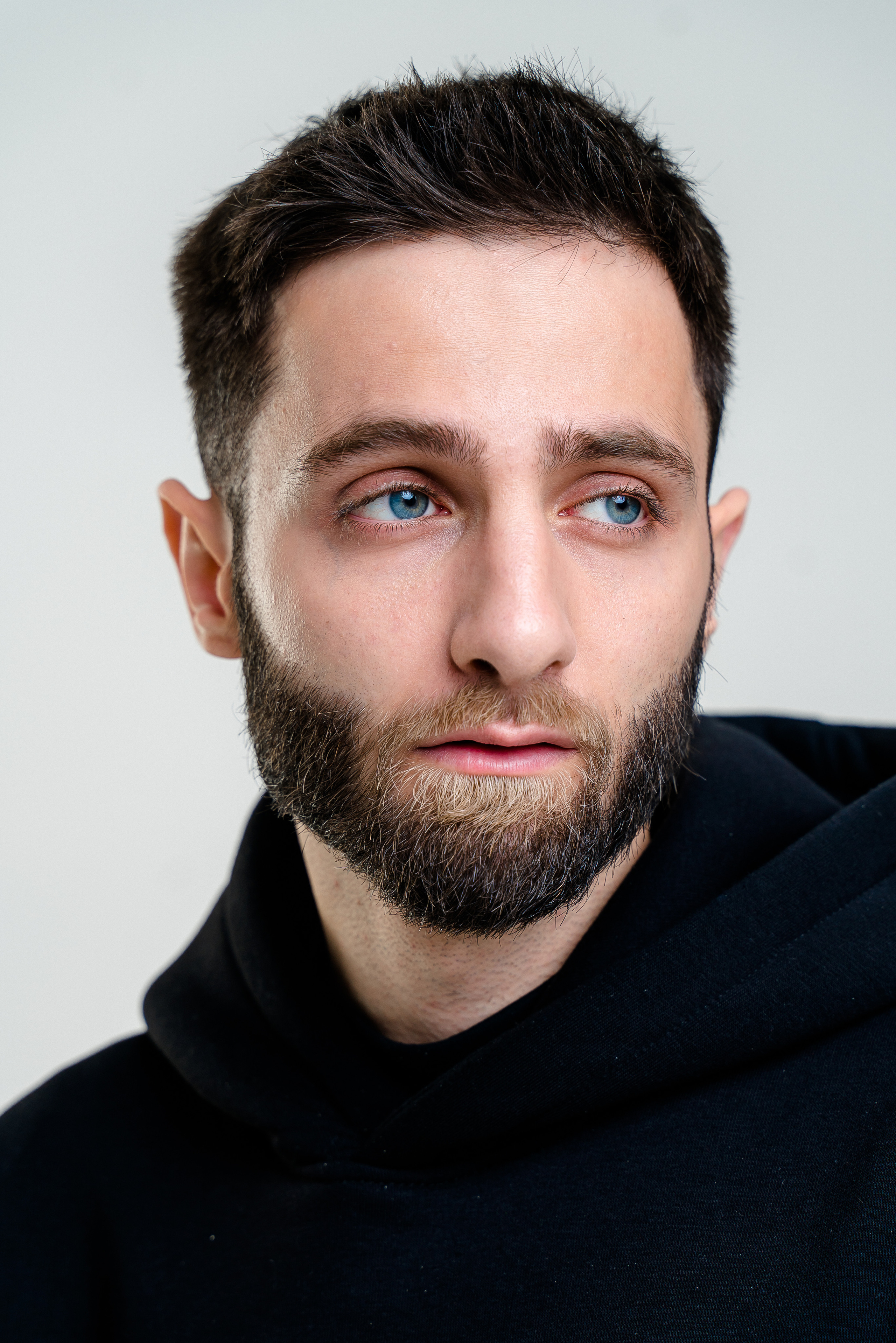 Escape. Репортажный и свадебный фотограф в Москве