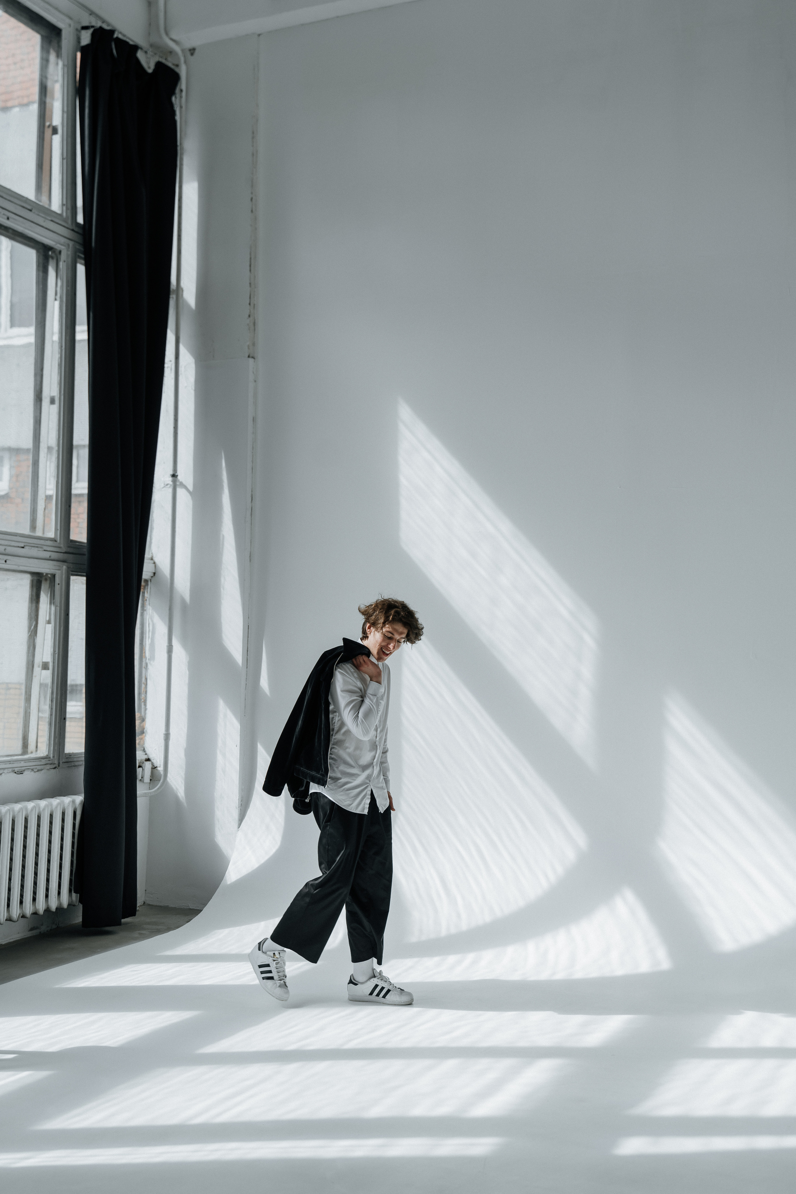 Андрей. Репортажный и свадебный фотограф в Москве