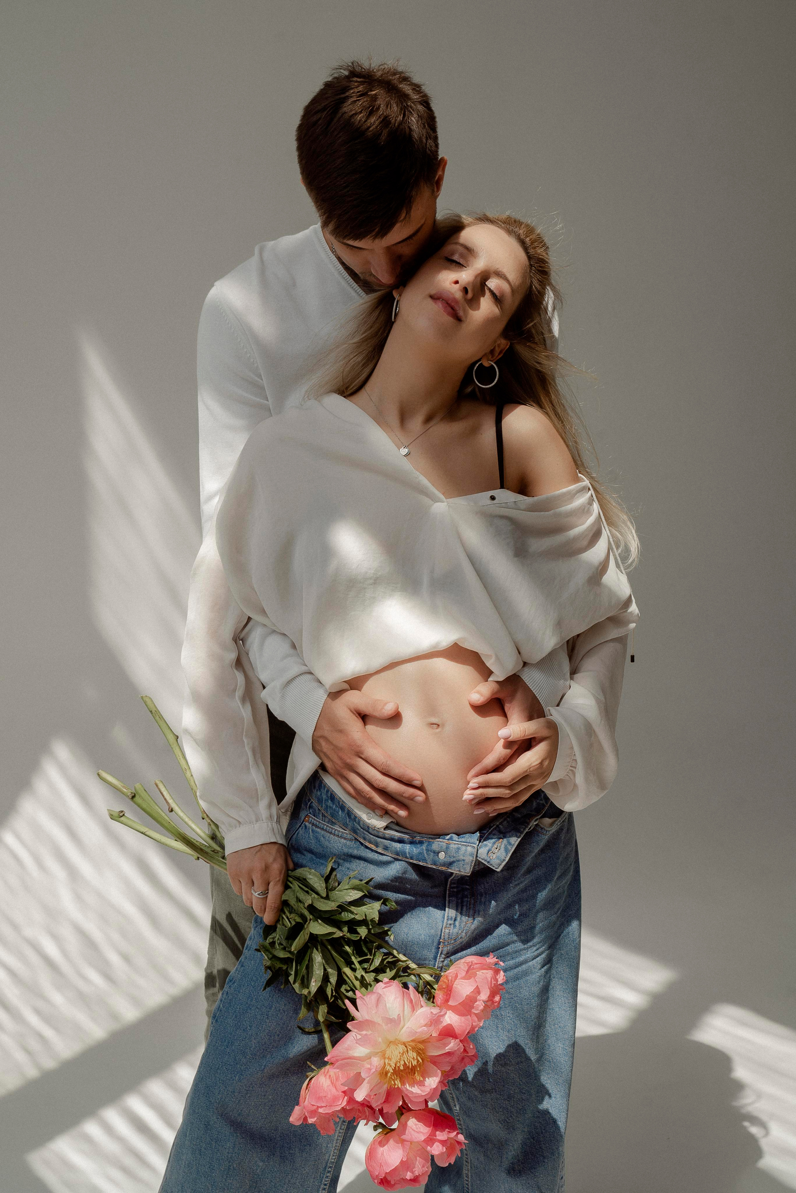 Эля и Женя. Репортажный и свадебный фотограф в Москве