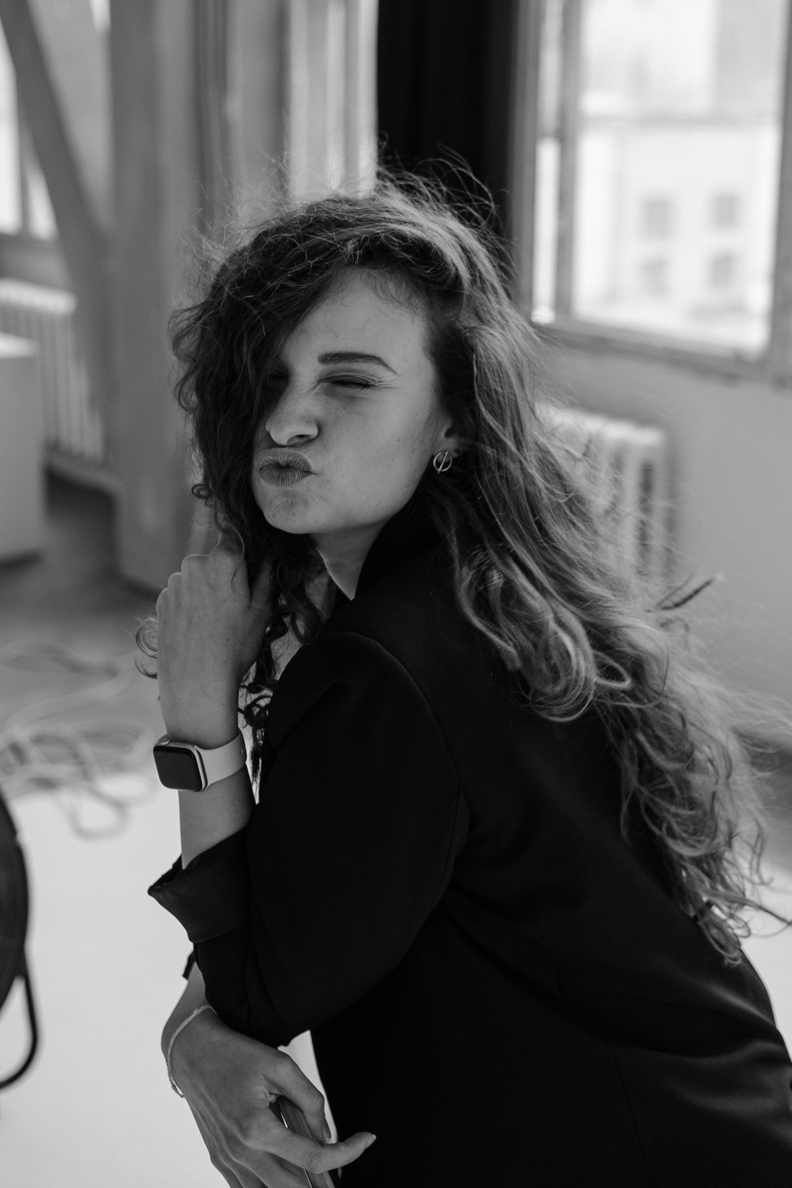 Полина. Репортажный и свадебный фотограф в Москве