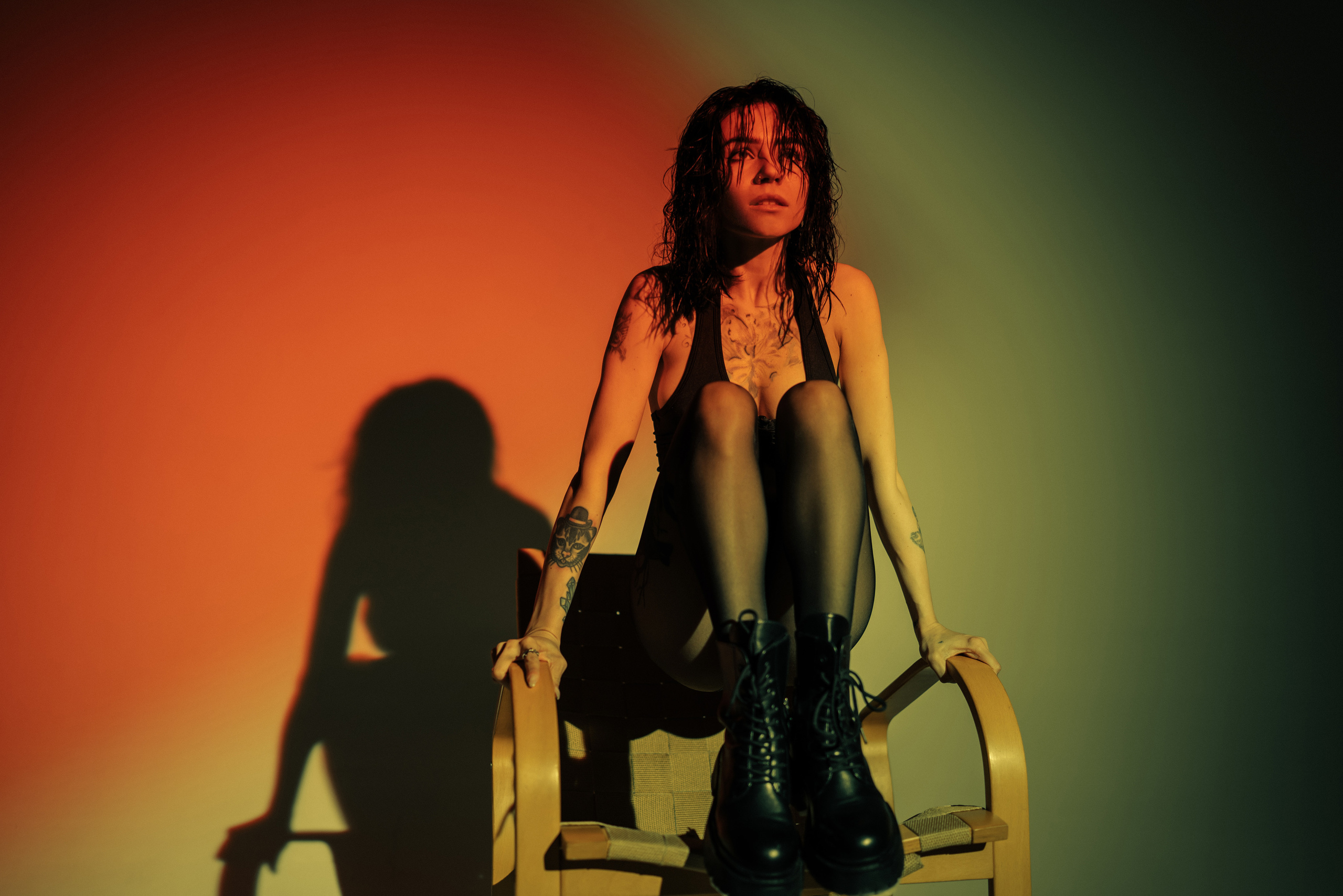 Юля. Репортажный и свадебный фотограф в Москве