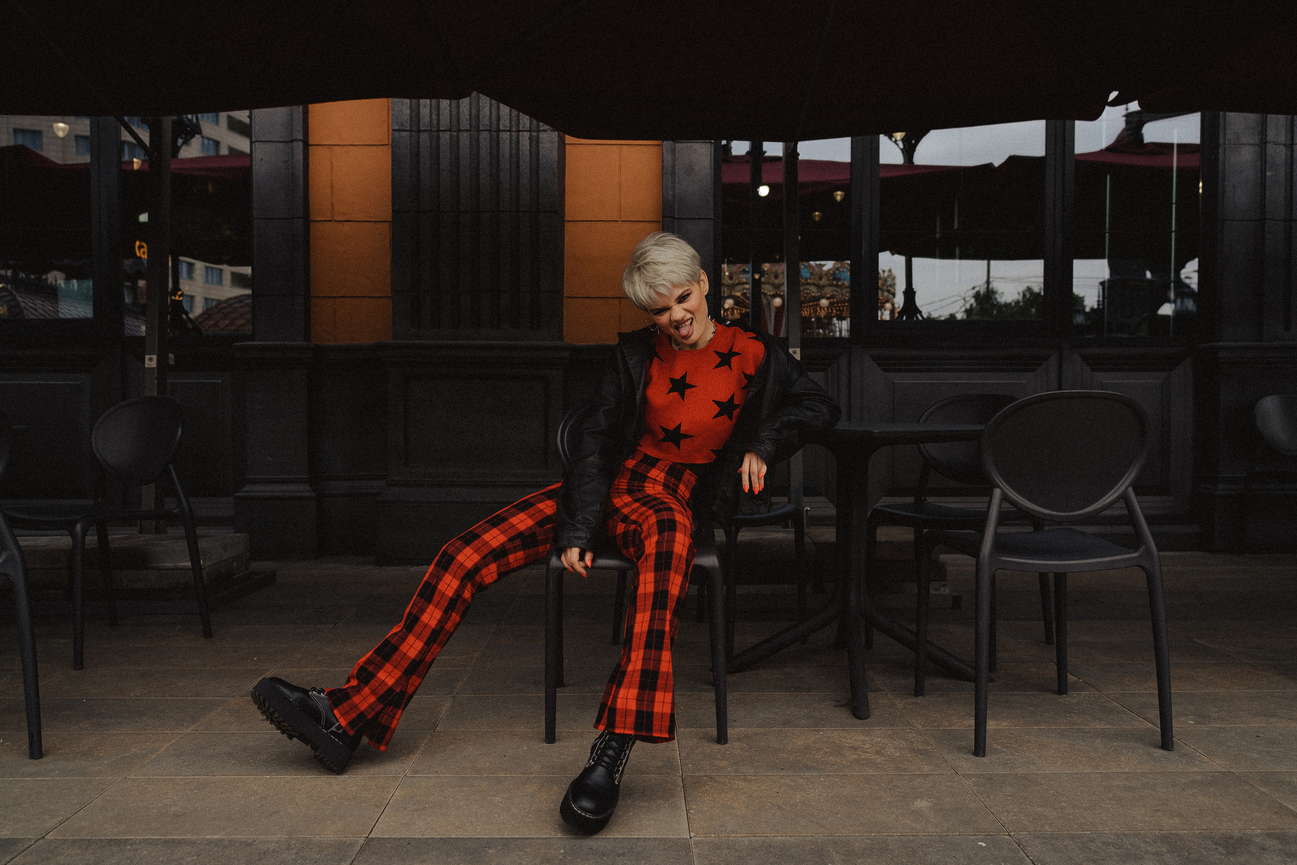 Александра. Репортажный и свадебный фотограф в Москве