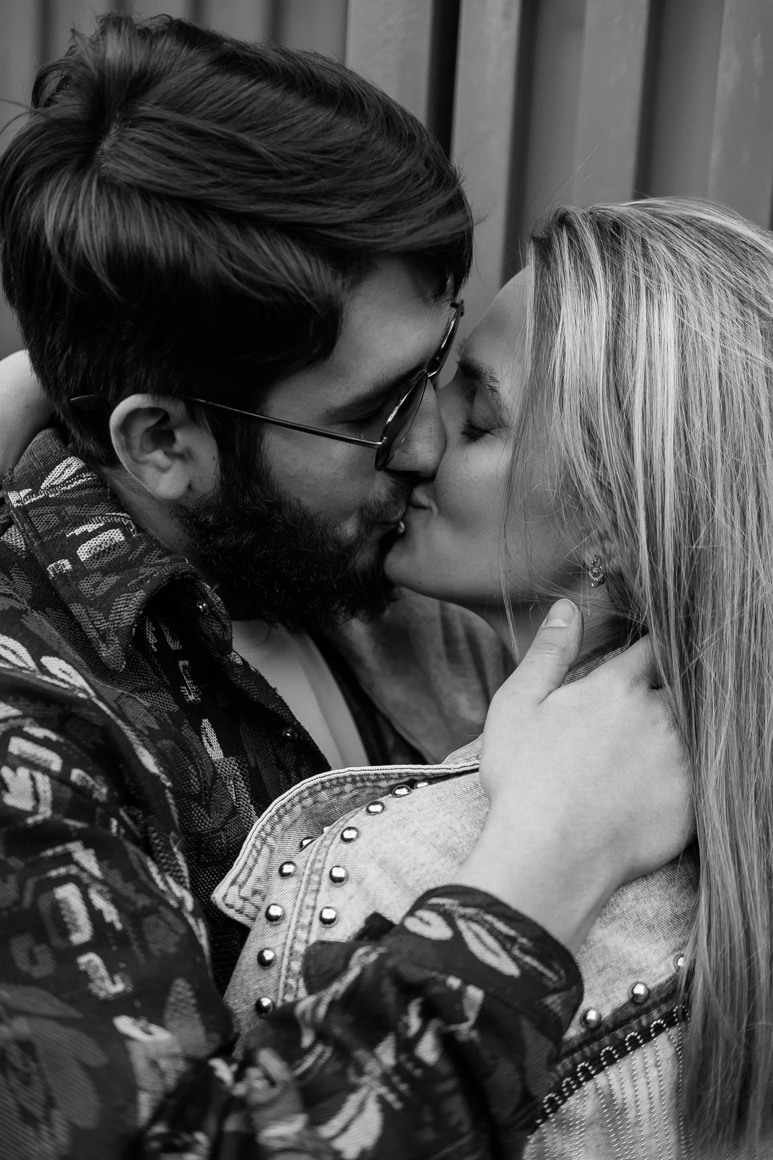 Юлия и Денис. Репортажный и свадебный фотограф в Москве