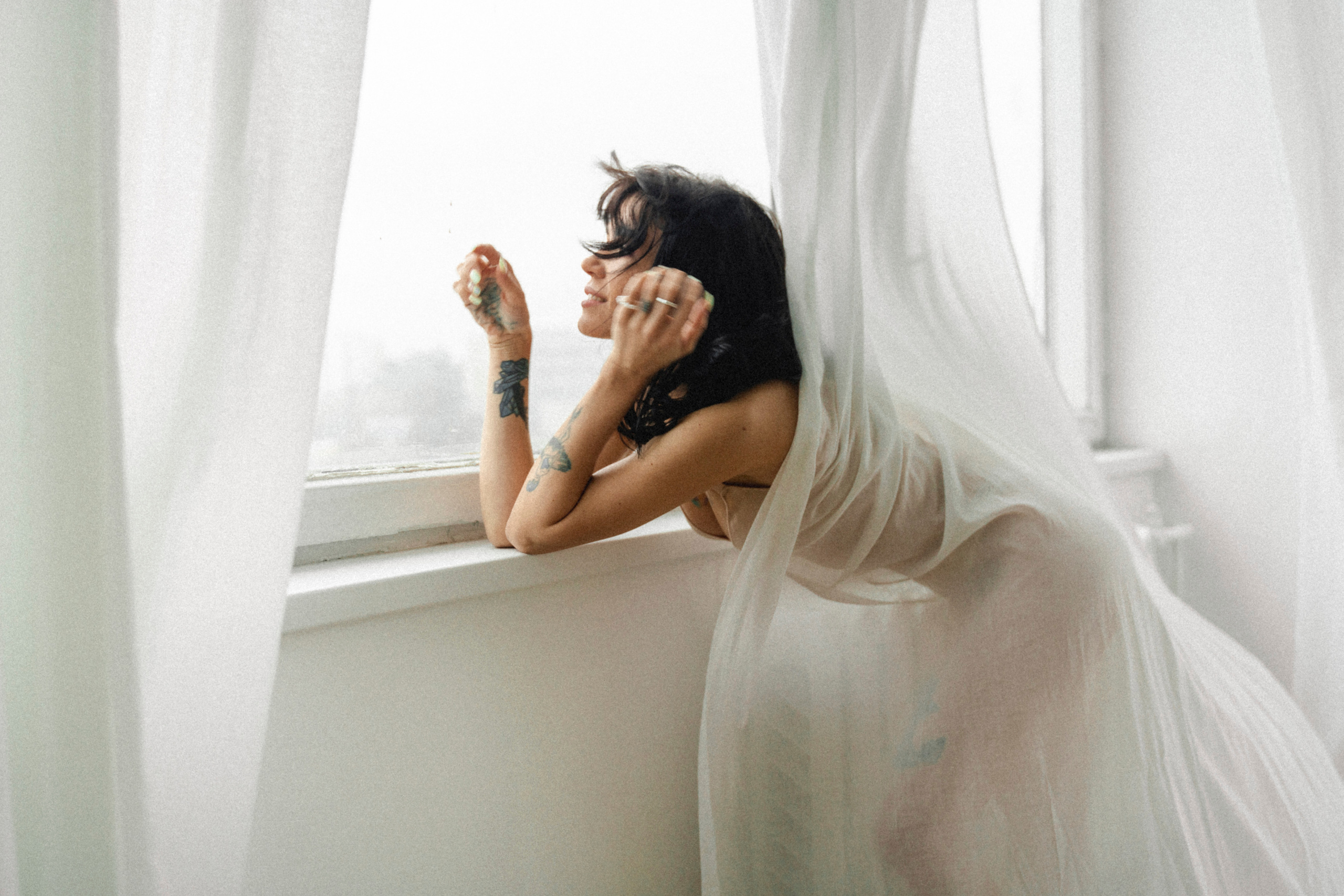 Юля. Репортажный и свадебный фотограф в Москве