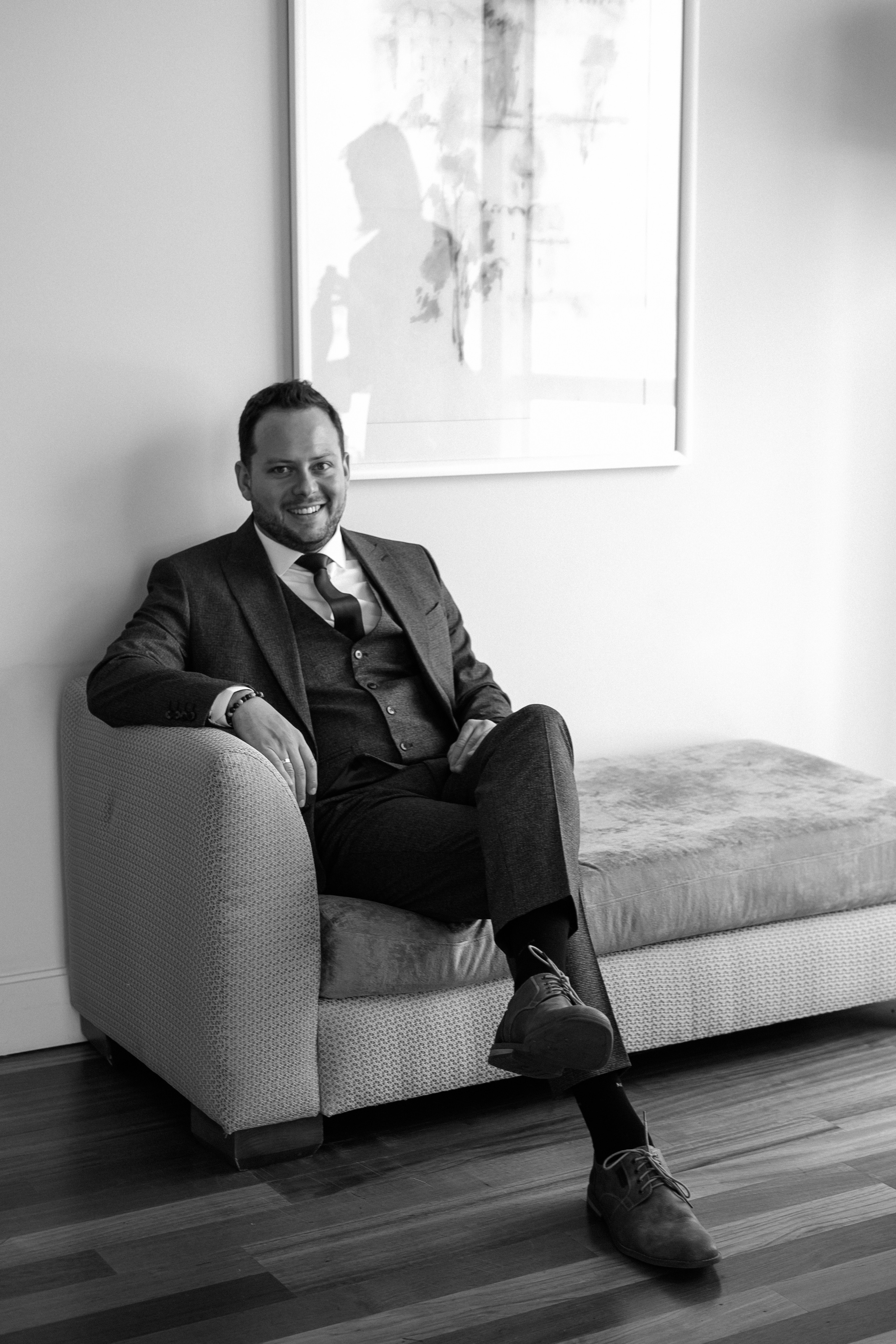 Юлия и Дмитрий. Репортажный и свадебный фотограф в Москве