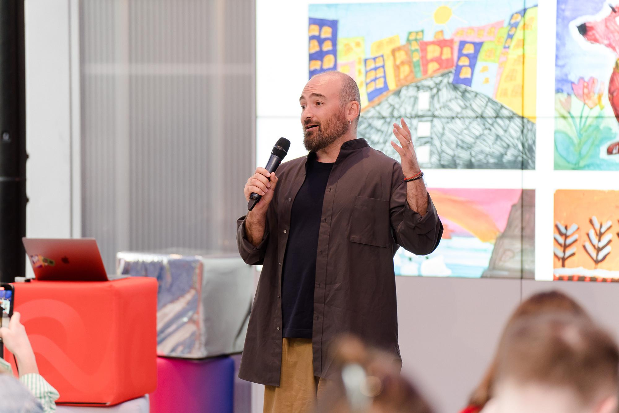 YANDEX GO (ГЛАЗАМИ РАЗНЫХ). Репортажный и свадебный фотограф в Москве