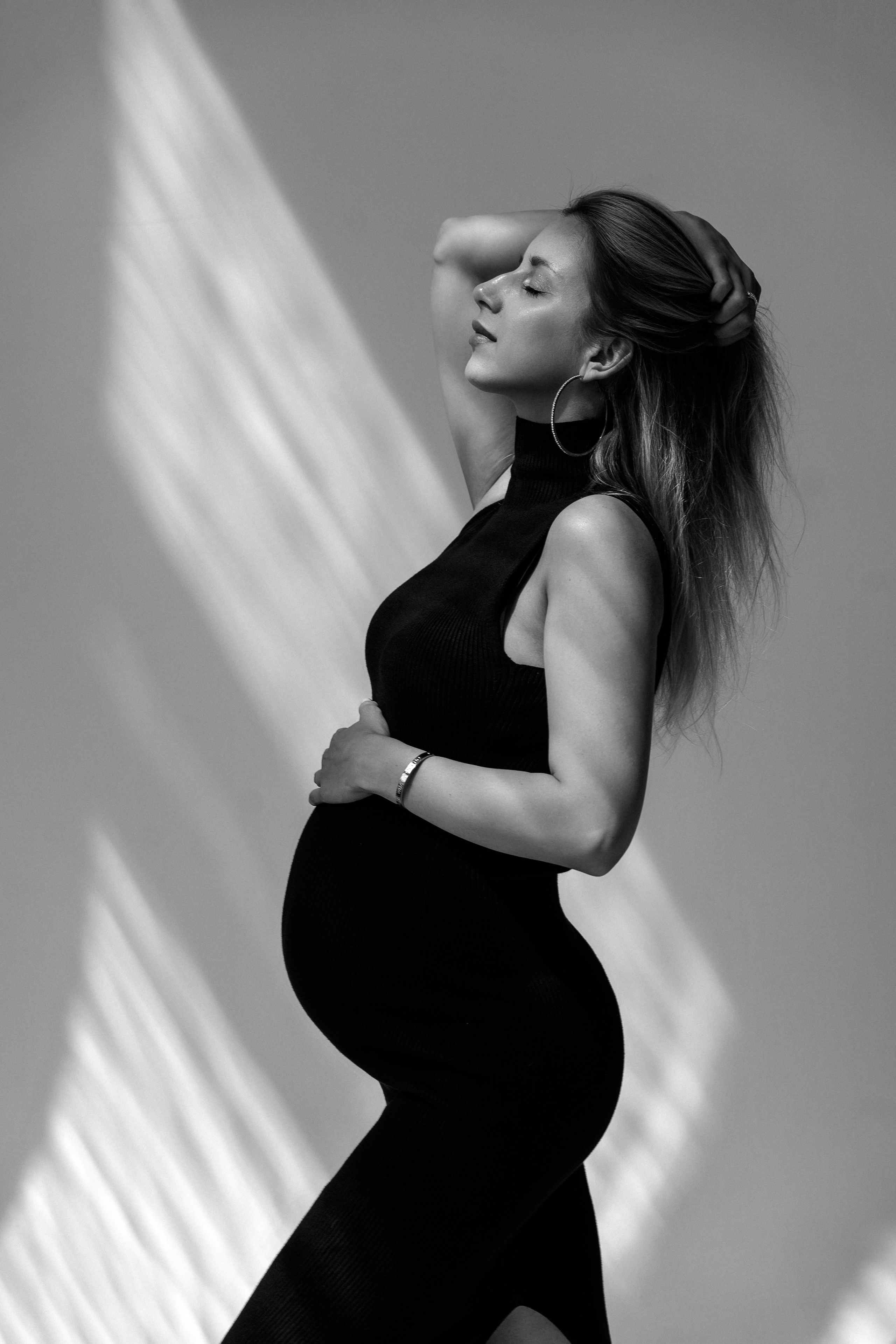 Эля и Женя. Репортажный и свадебный фотограф в Москве