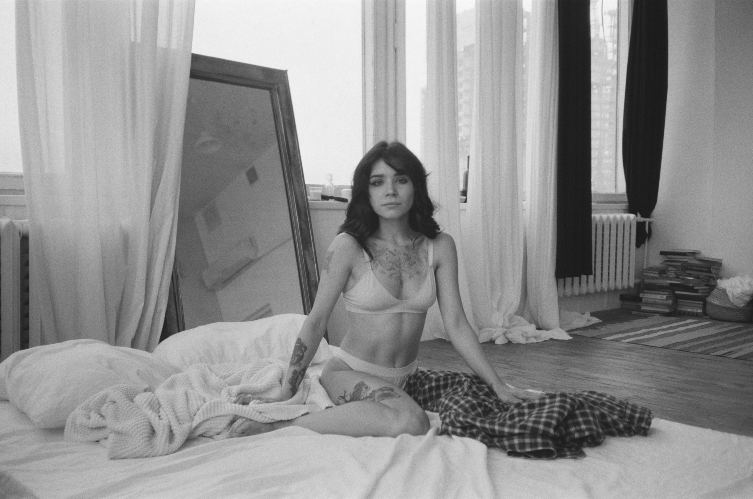 Юля. Репортажный и свадебный фотограф в Москве