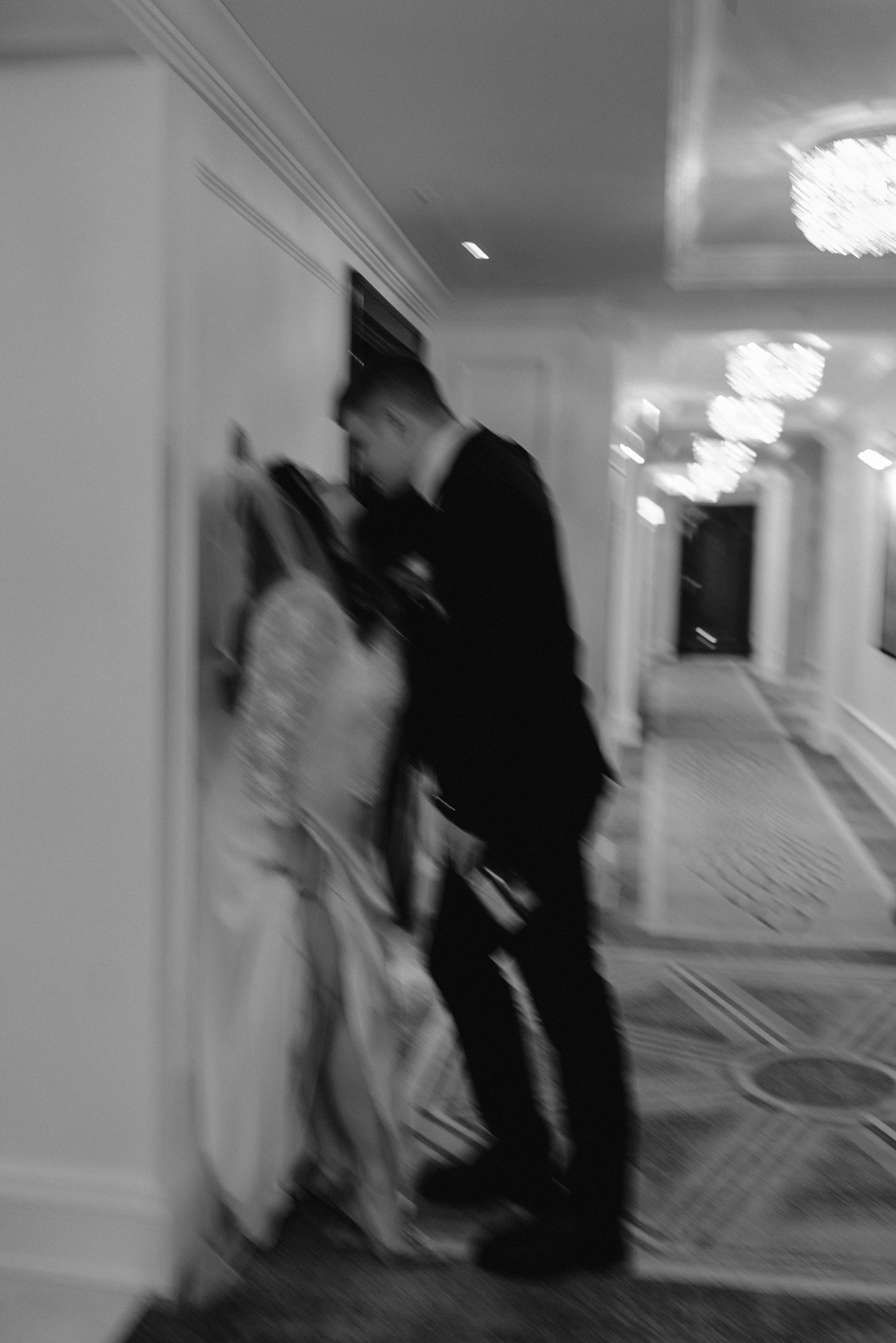 Алла и Иван. Репортажный и свадебный фотограф в Москве