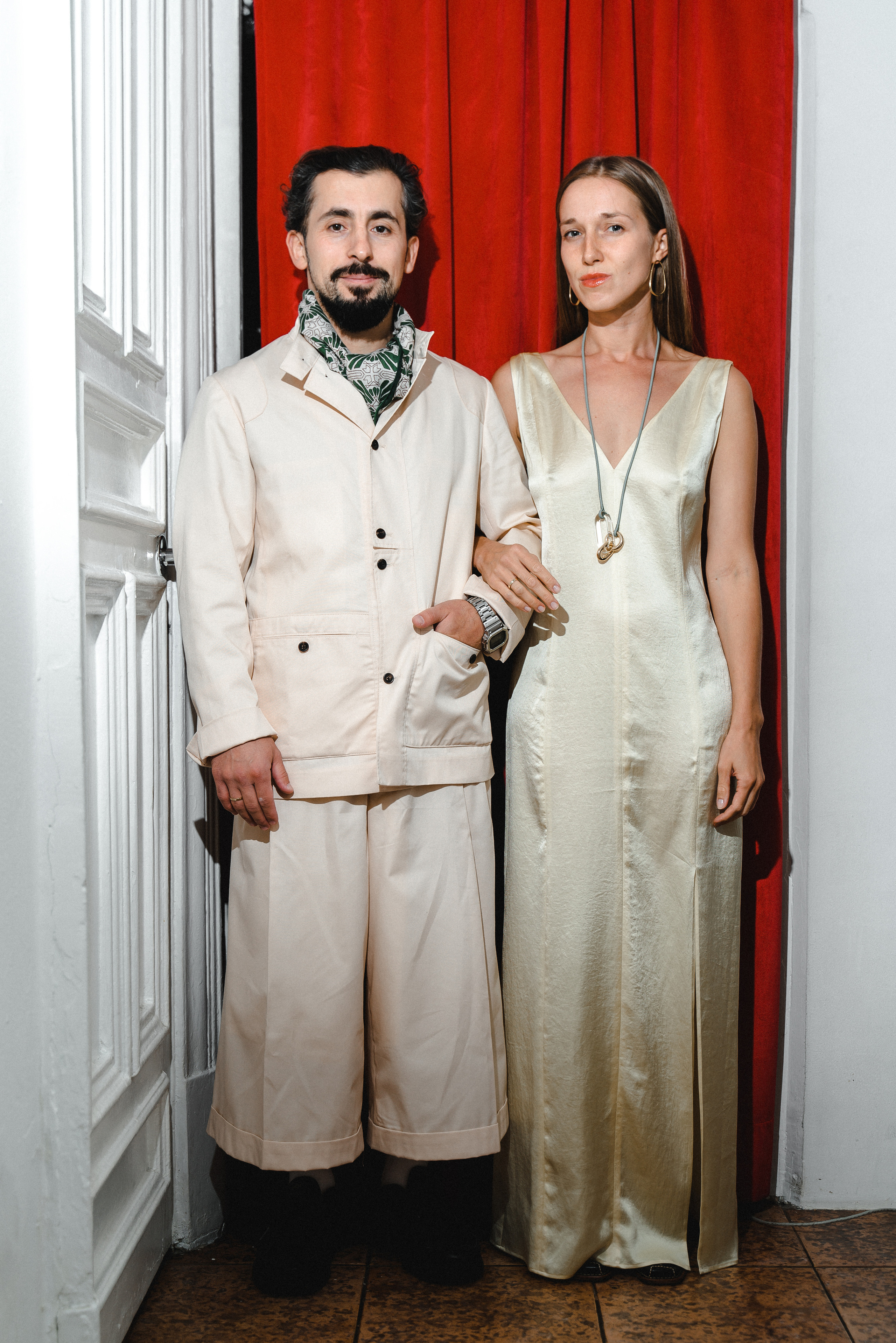 Артём и Елена. Репортажный и свадебный фотограф в Москве